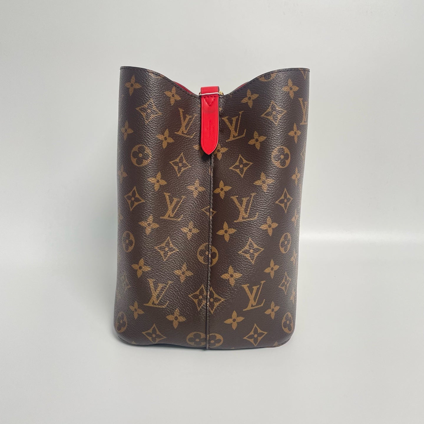 Louis Vuitton - Other - Leather - Brown - (medium)