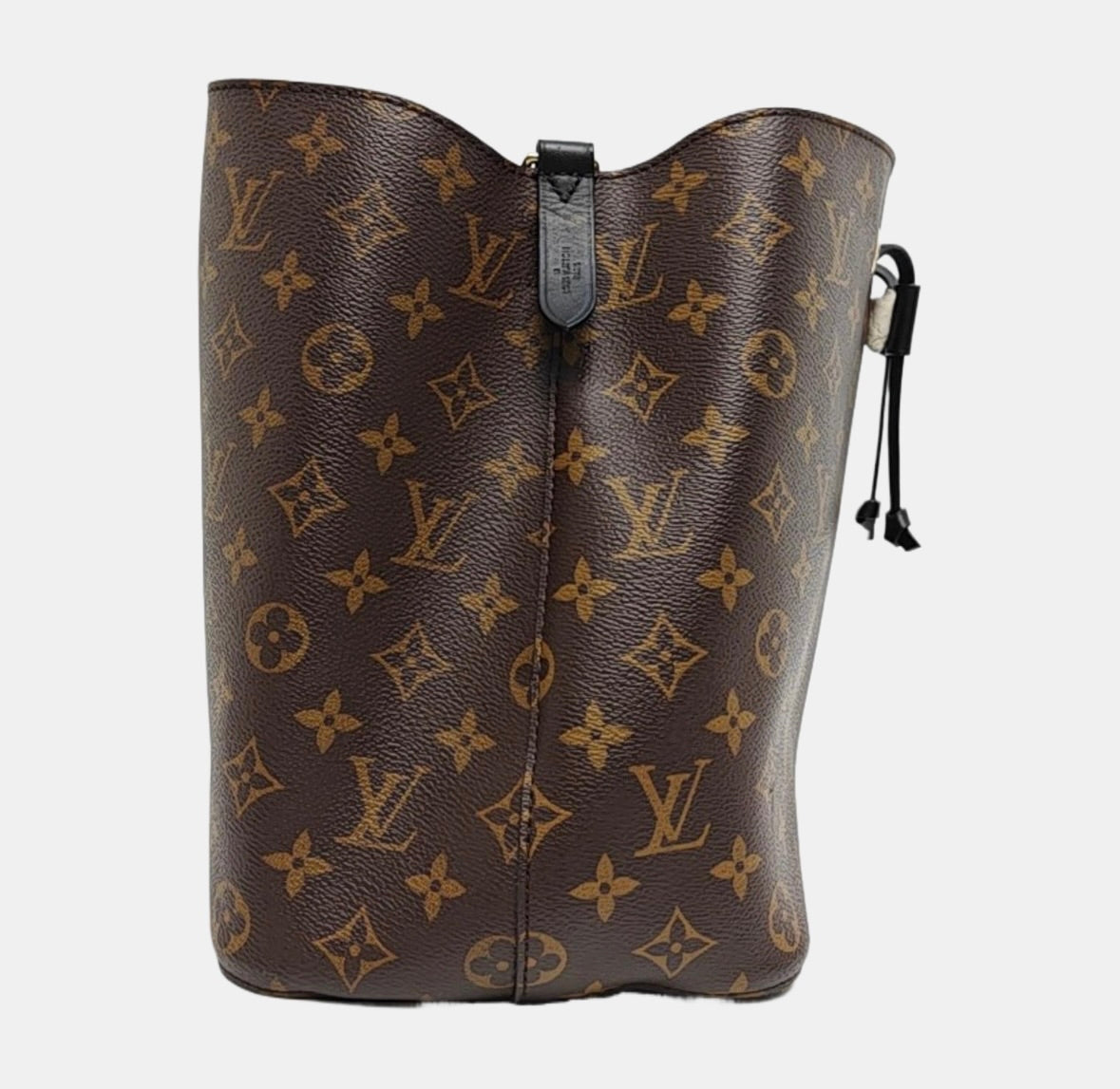 Louis Vuitton - Other - Leather - Brown - (medium)