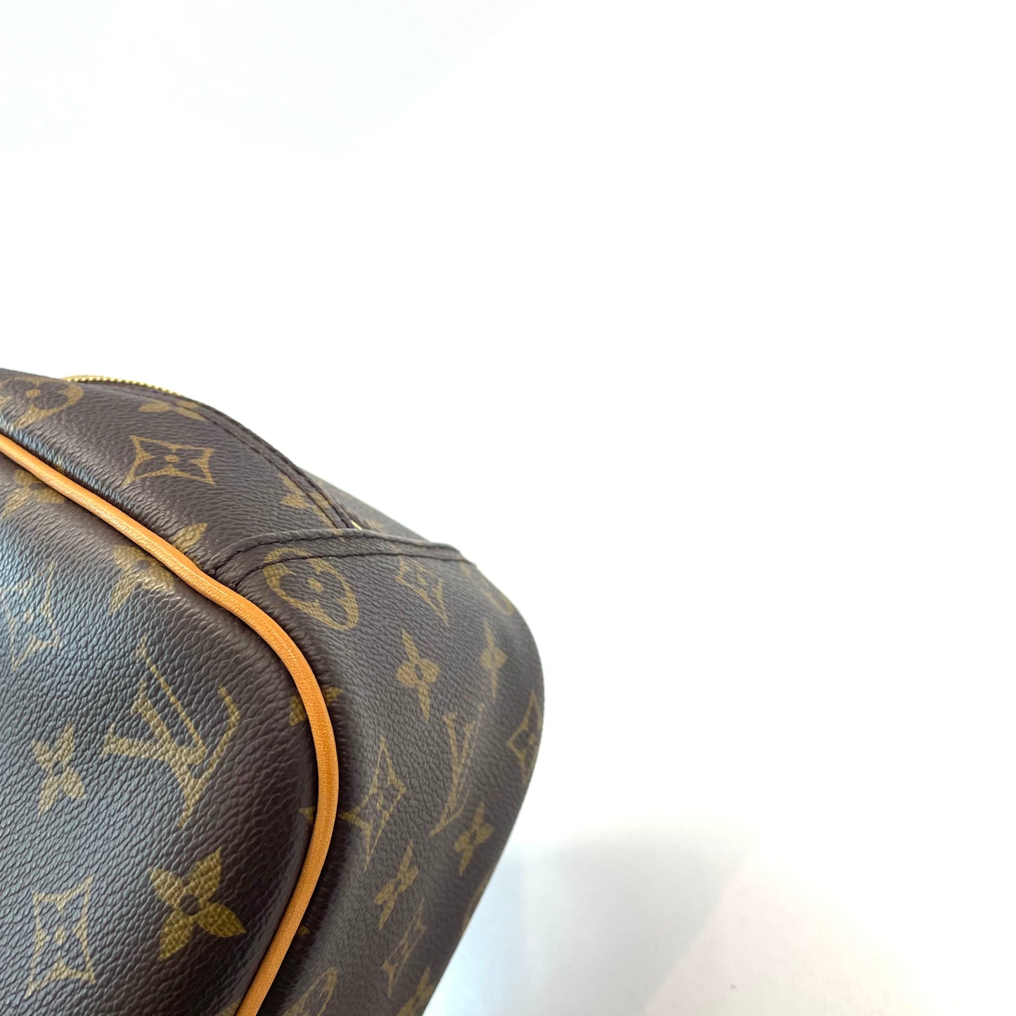 Louis Vuitton - Other - Leather - Brown - (medium)