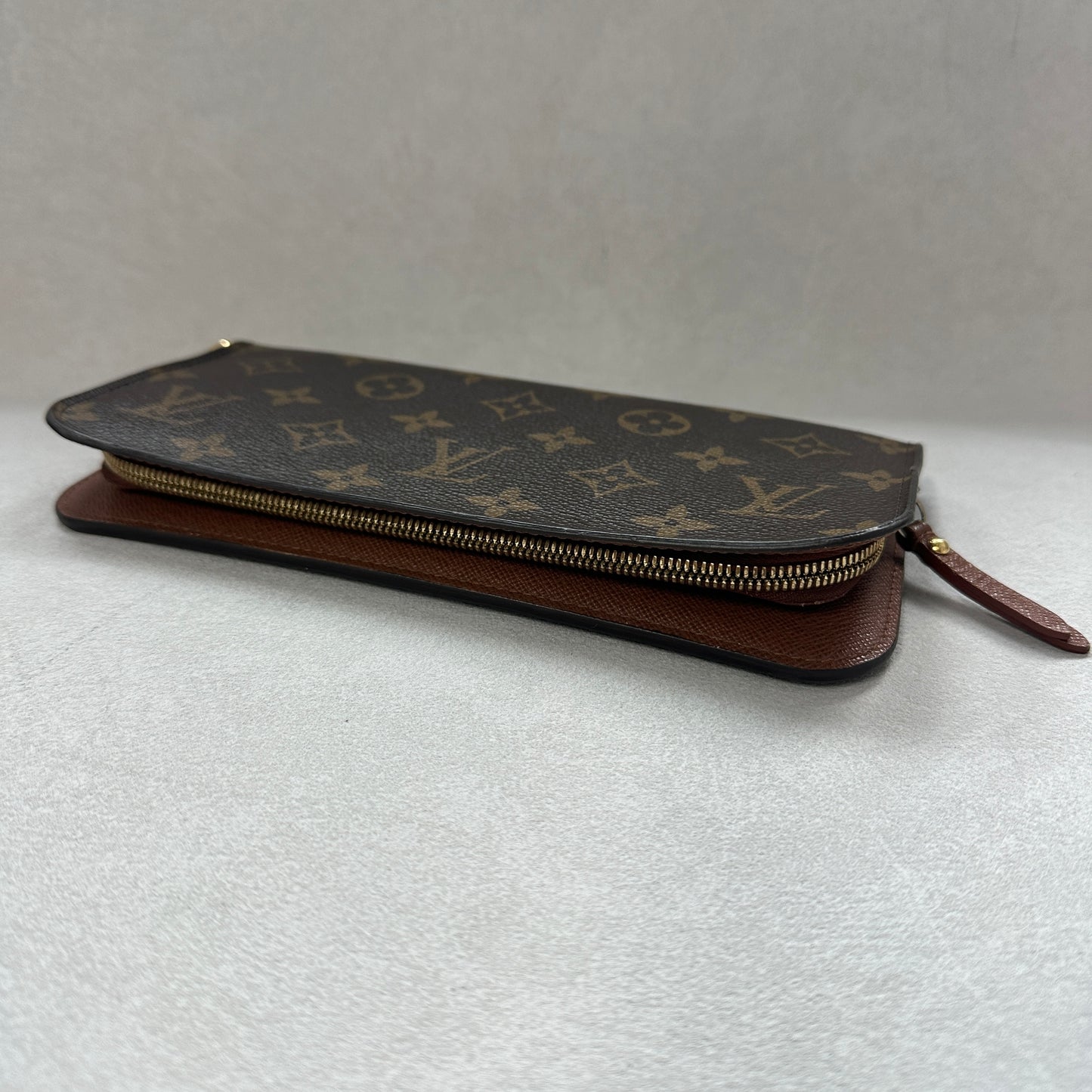 Louis Vuitton - Other - Leather - Brown - (medium)