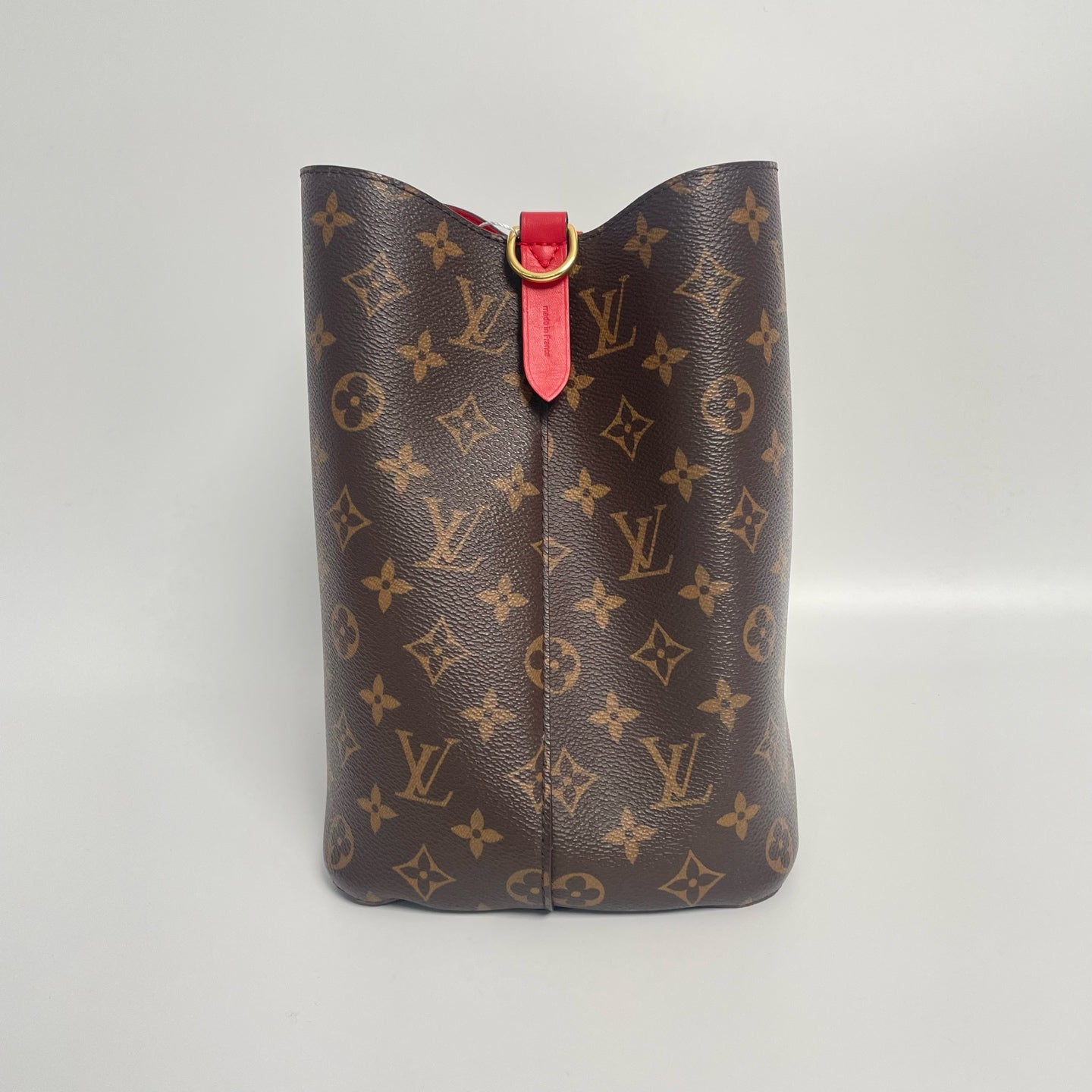 Louis Vuitton - Other - Leather - Brown - (medium)