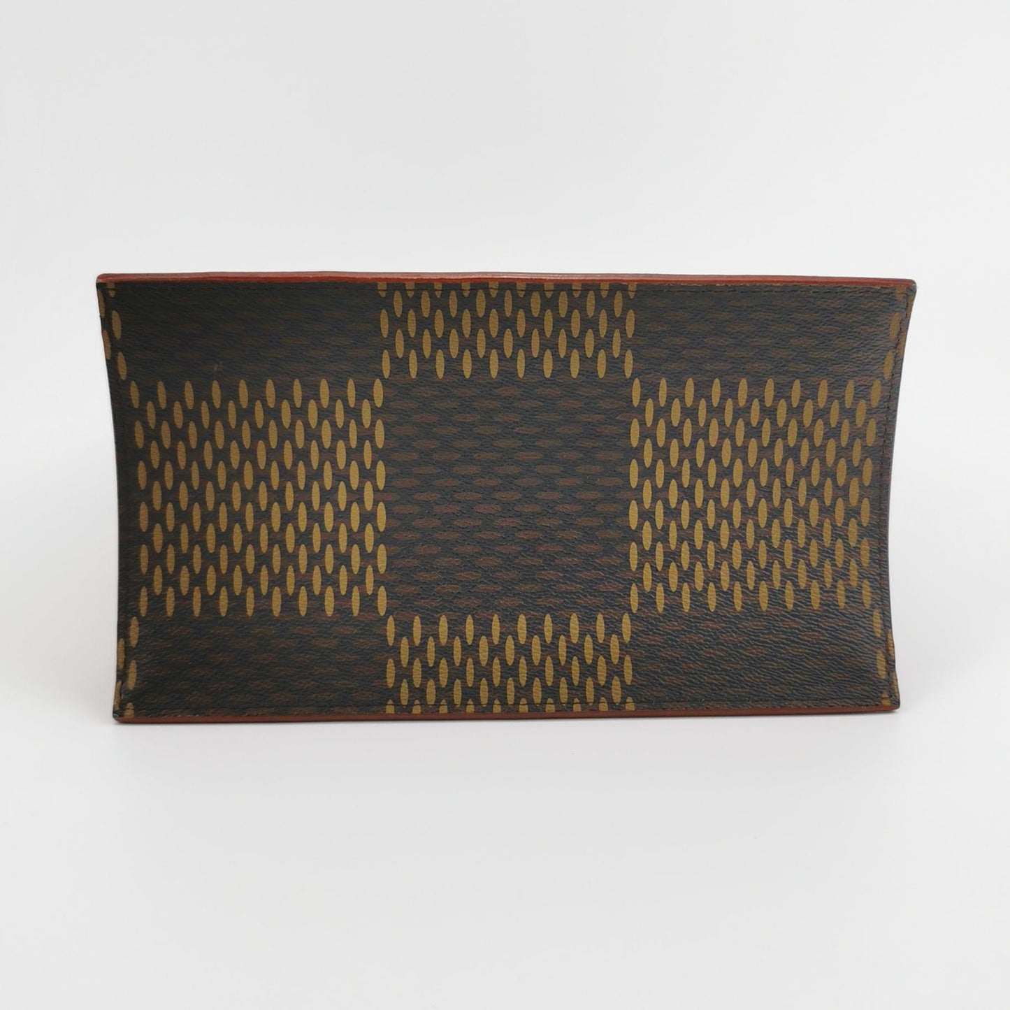 Louis Vuitton - Other - Leather - Brown - (medium)