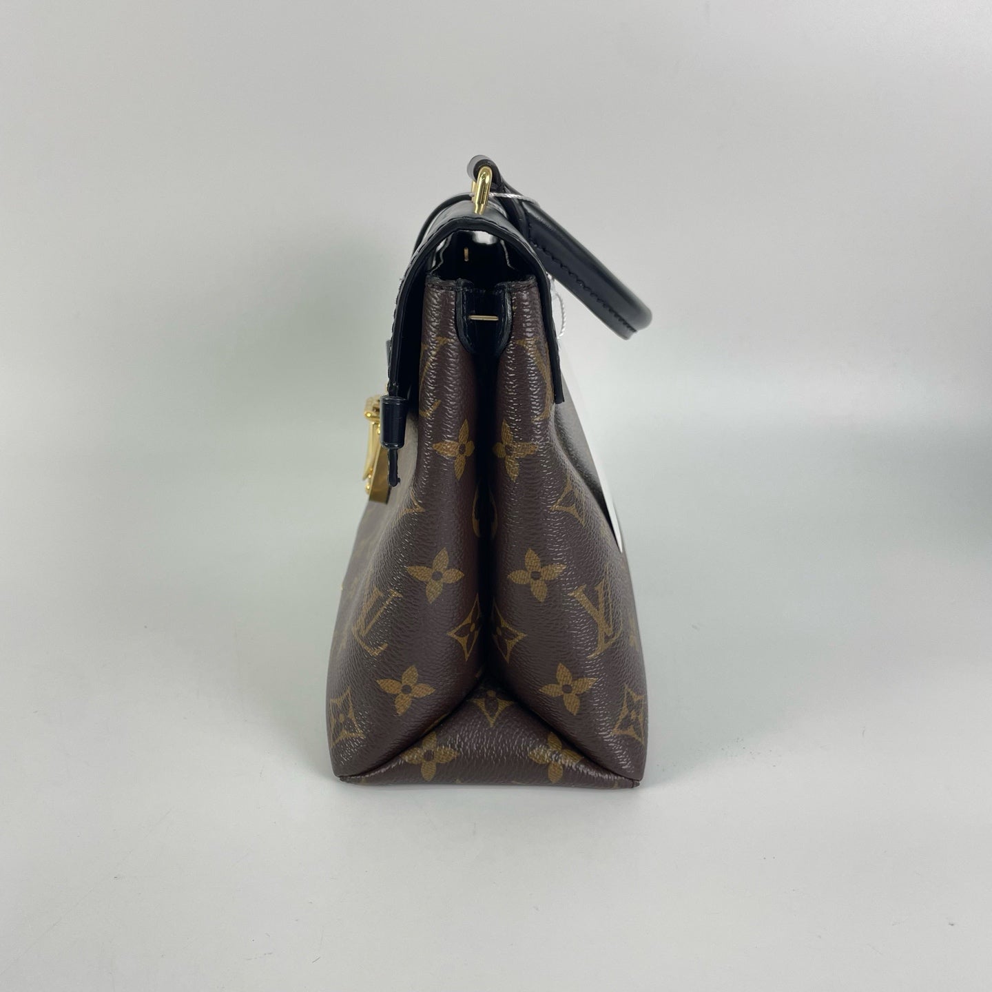 Louis Vuitton - Other - Leather - Brown - (medium)