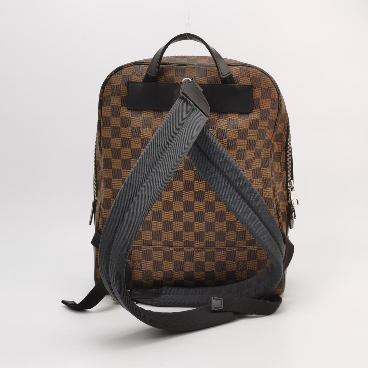 Louis Vuitton - Other - Leather - Brown - (medium)