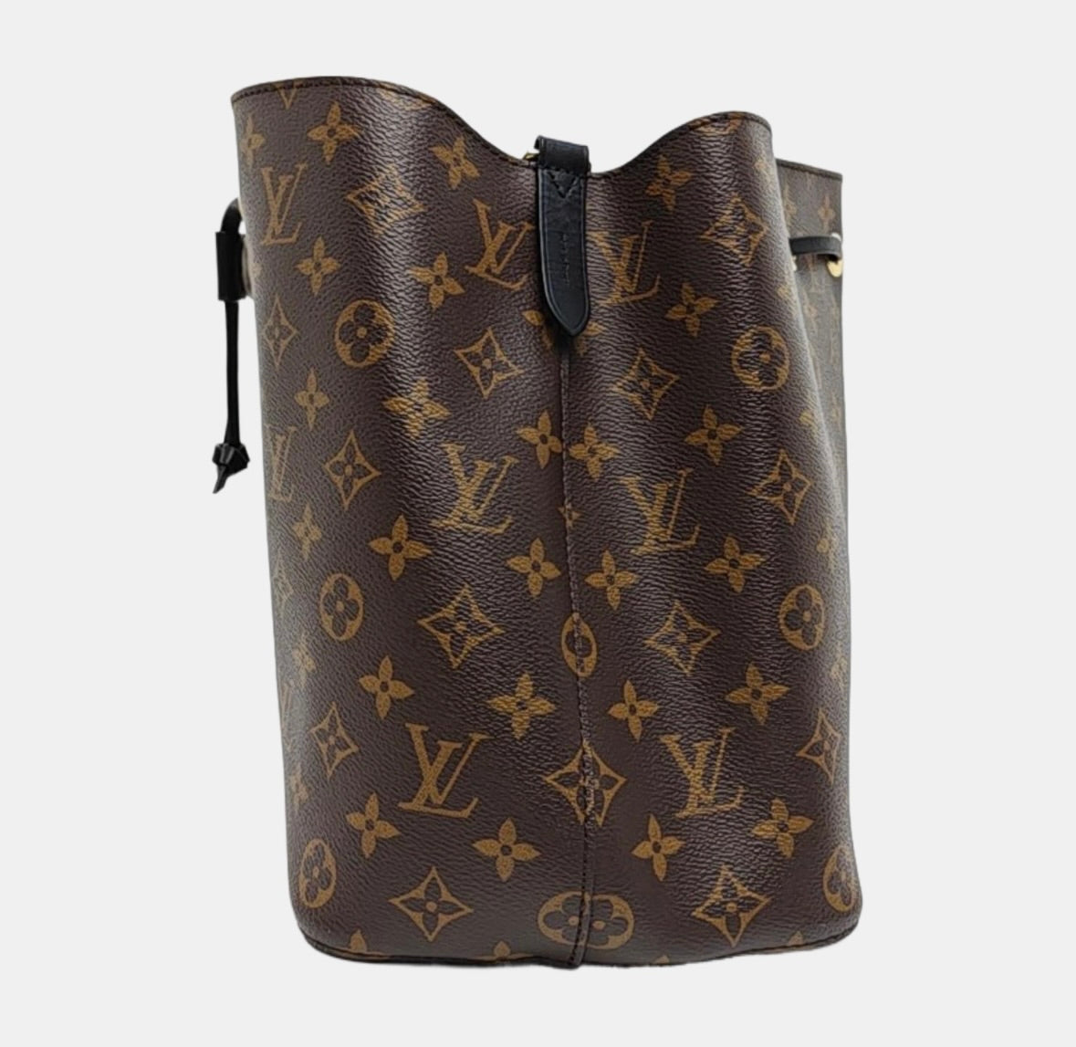 Louis Vuitton - Other - Leather - Brown - (medium)
