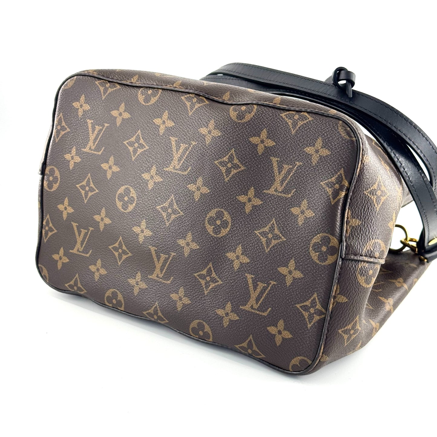 Louis Vuitton - Other - Leather - Brown - (medium)