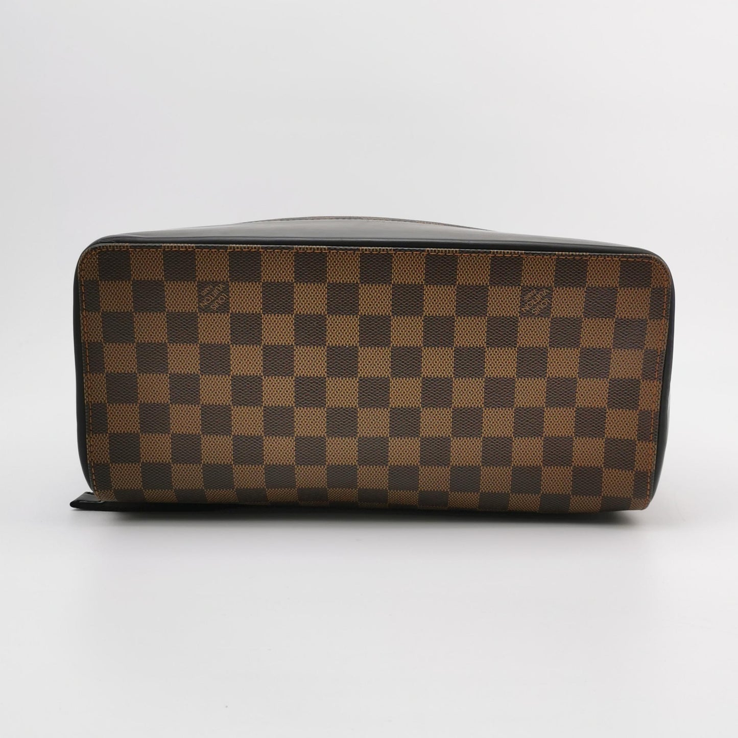 Louis Vuitton - Other - Leather - Brown - (medium)