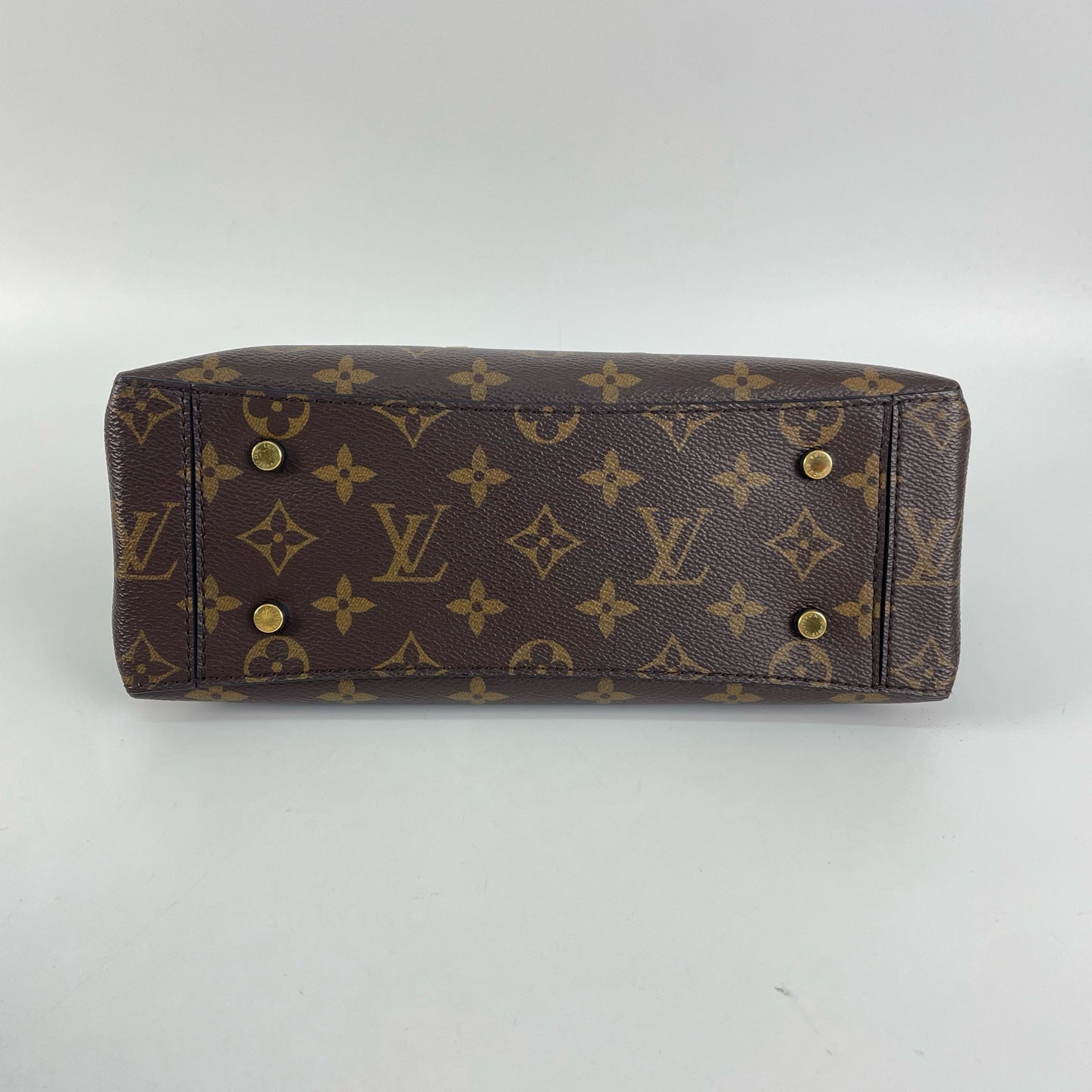 Louis Vuitton - Other - Leather - Brown - (medium)