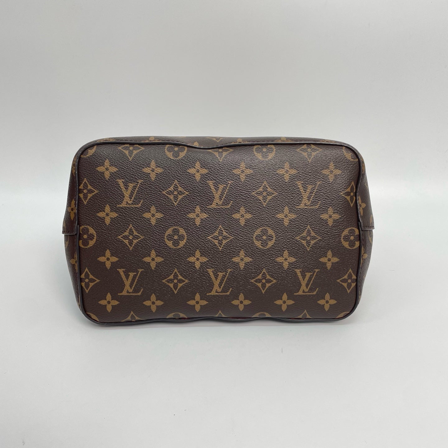 Louis Vuitton - Other - Leather - Brown - (medium)