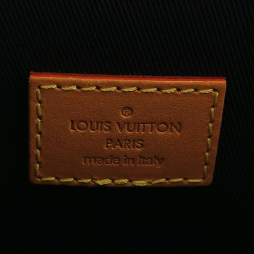 Louis Vuitton - Other - Leather - Brown - (medium)