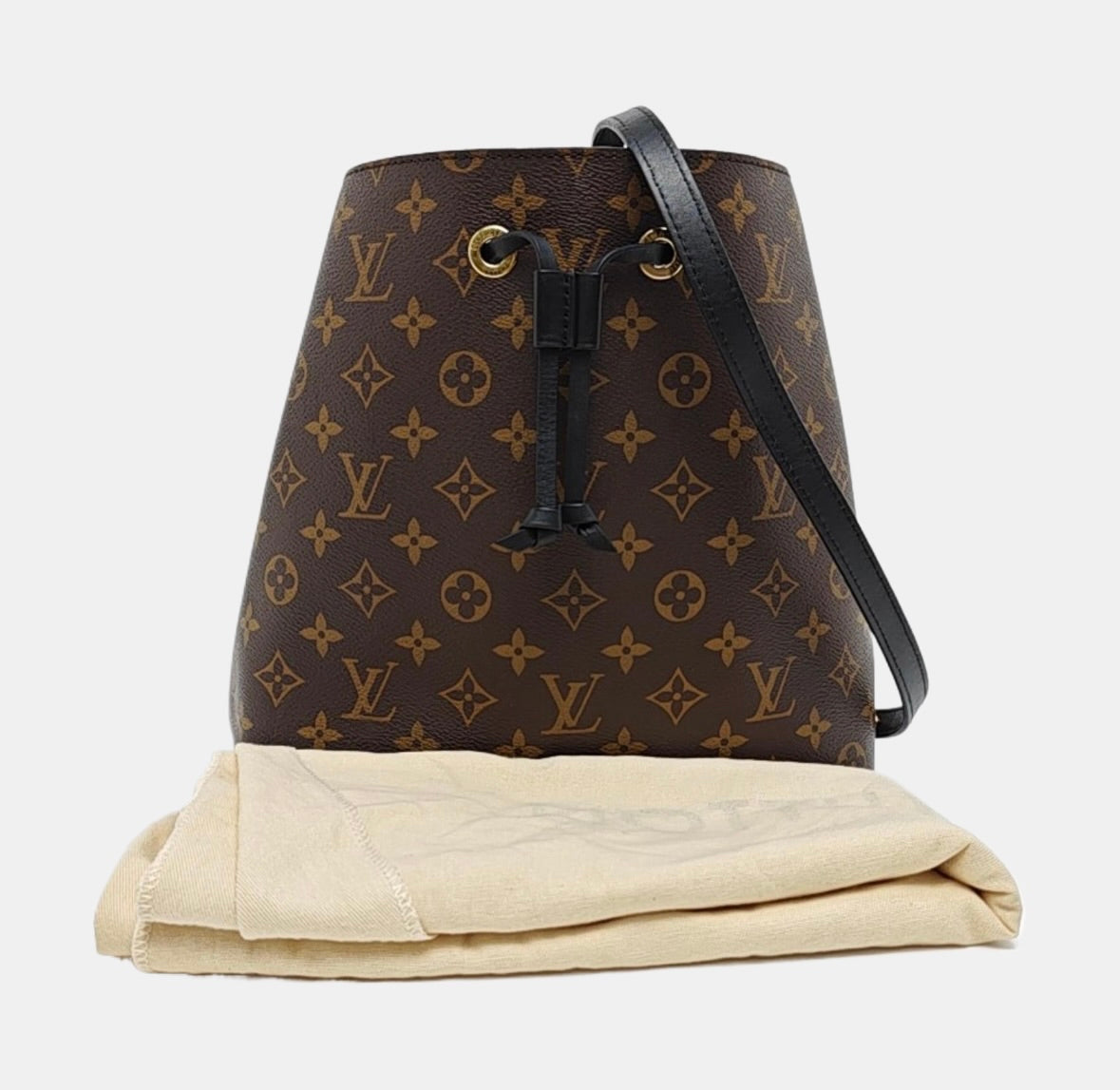 Louis Vuitton - Other - Leather - Brown - (medium)