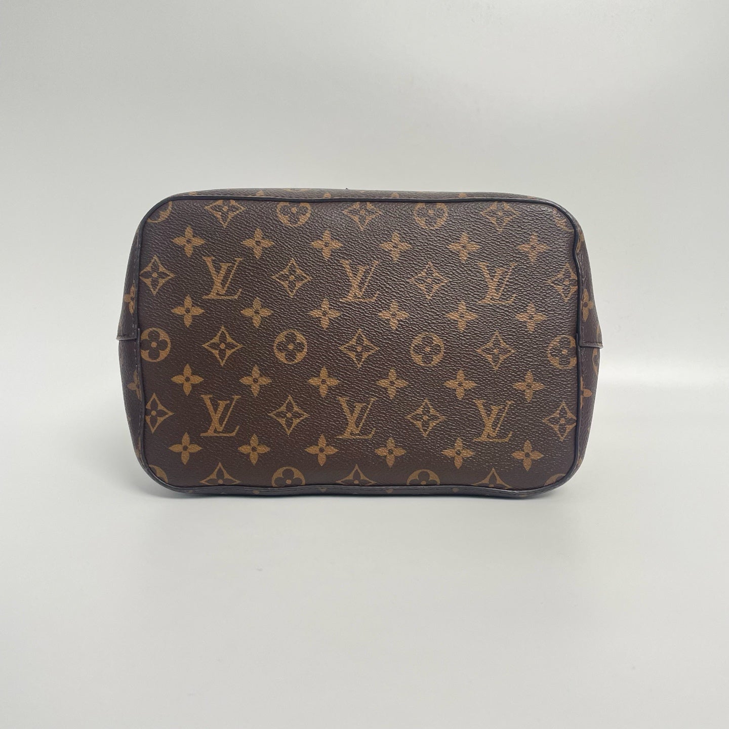 Louis Vuitton - Other - Leather - Brown - (medium)