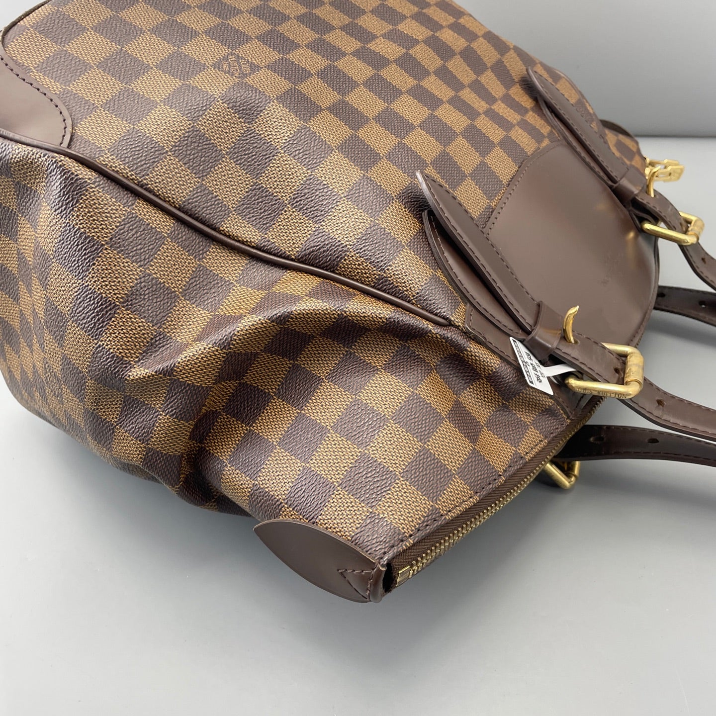 Louis Vuitton - Other - Leather - Brown - (medium)