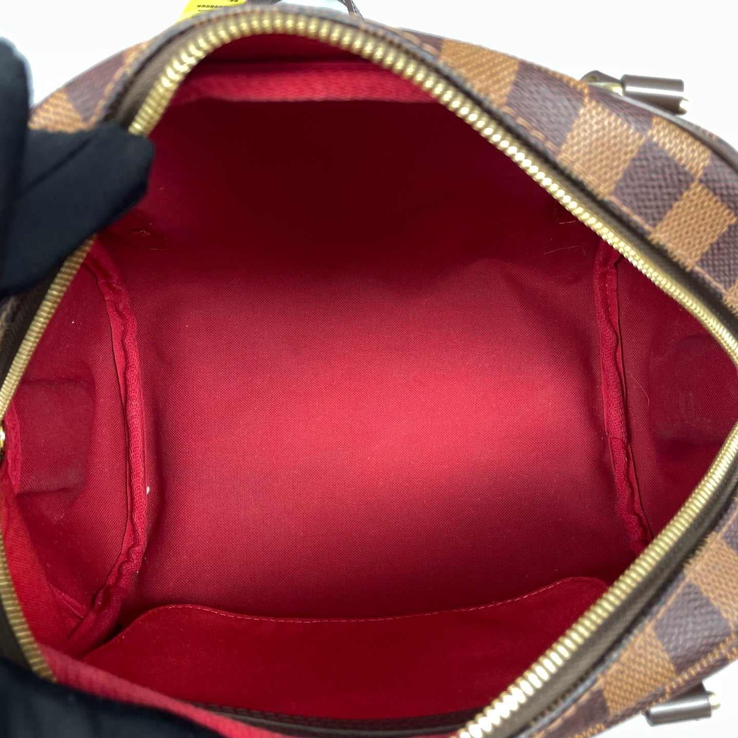 Louis Vuitton - Other - Leather - Brown - (medium)