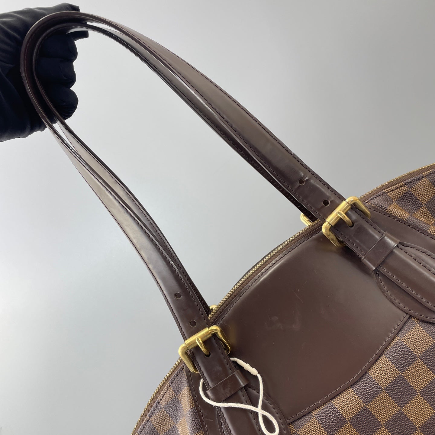 Louis Vuitton - Other - Leather - Brown - (medium)