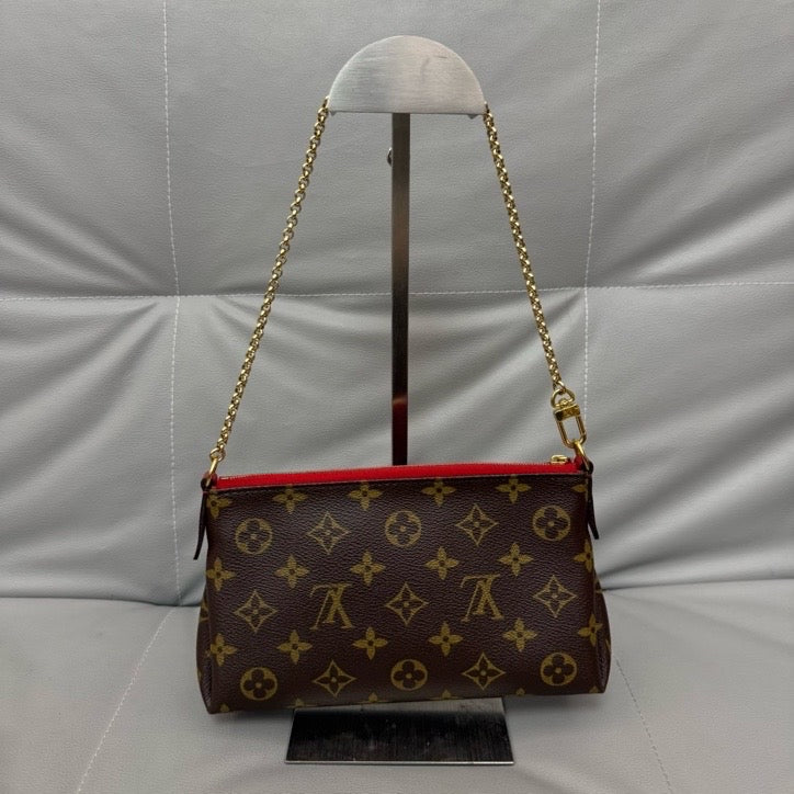 Louis Vuitton - Other - Leather - Brown - (mini)