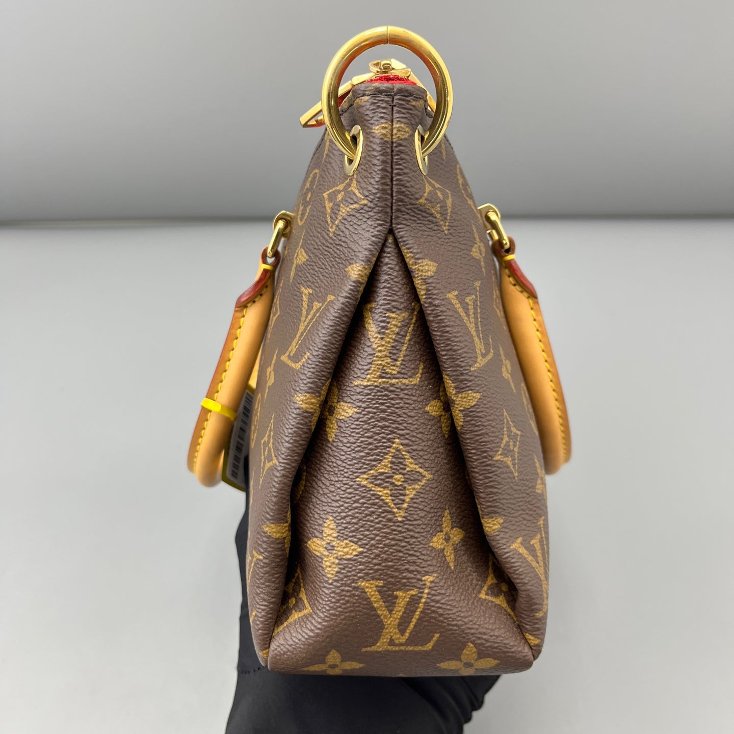 Louis Vuitton - Other - Leather - Brown - (mini)