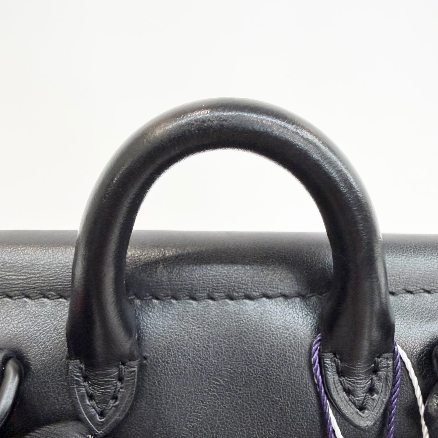 Louis Vuitton - Other - Leather - Brown - (mini)