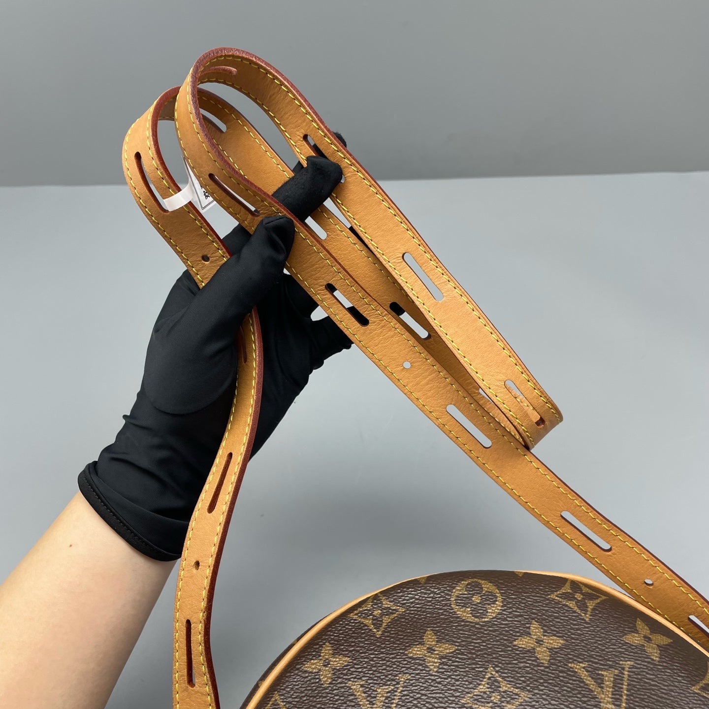 Louis Vuitton - Other - Leather - Brown - (mini)