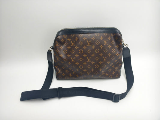 Louis Vuitton - Other - Leather - Brown - (Other)