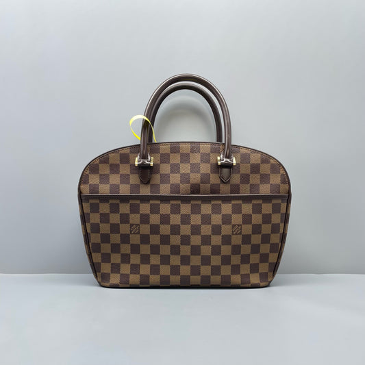 Louis Vuitton - Other - Leather - Brown - (Small)