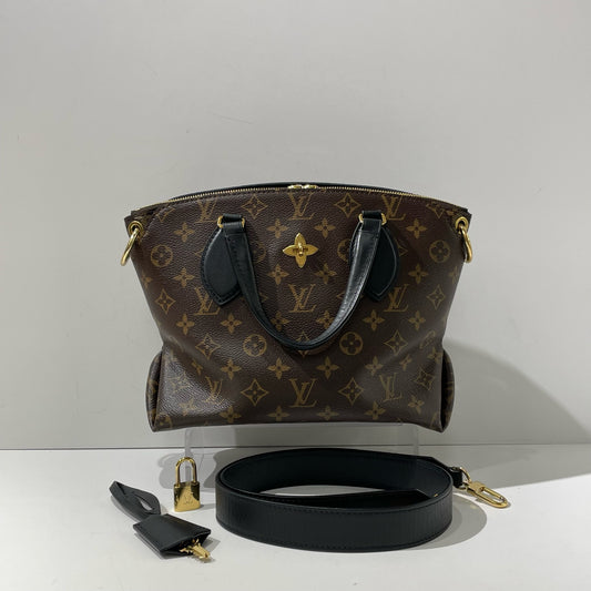 Louis Vuitton - Other - Leather - Brown - (small)