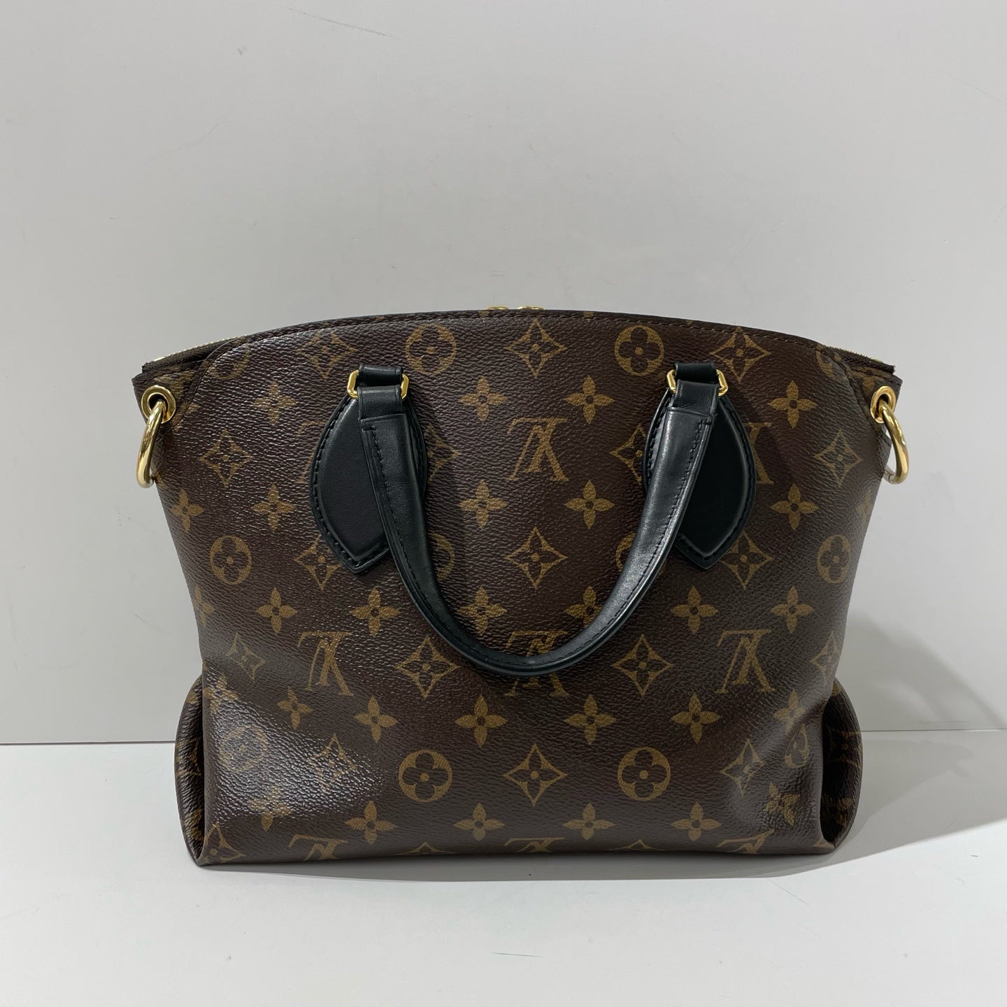 Louis Vuitton - Other - Leather - Brown - (small)
