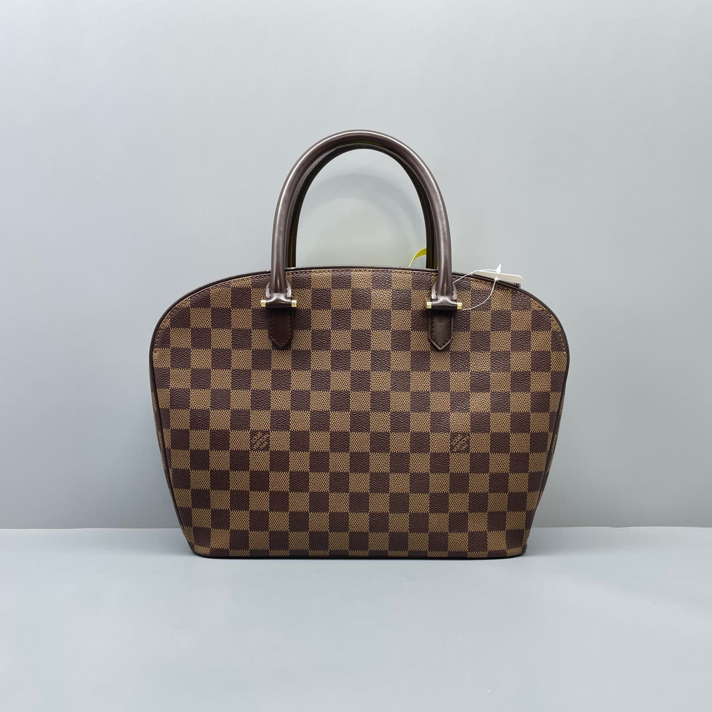 Louis Vuitton - Other - Leather - Brown - (Small)