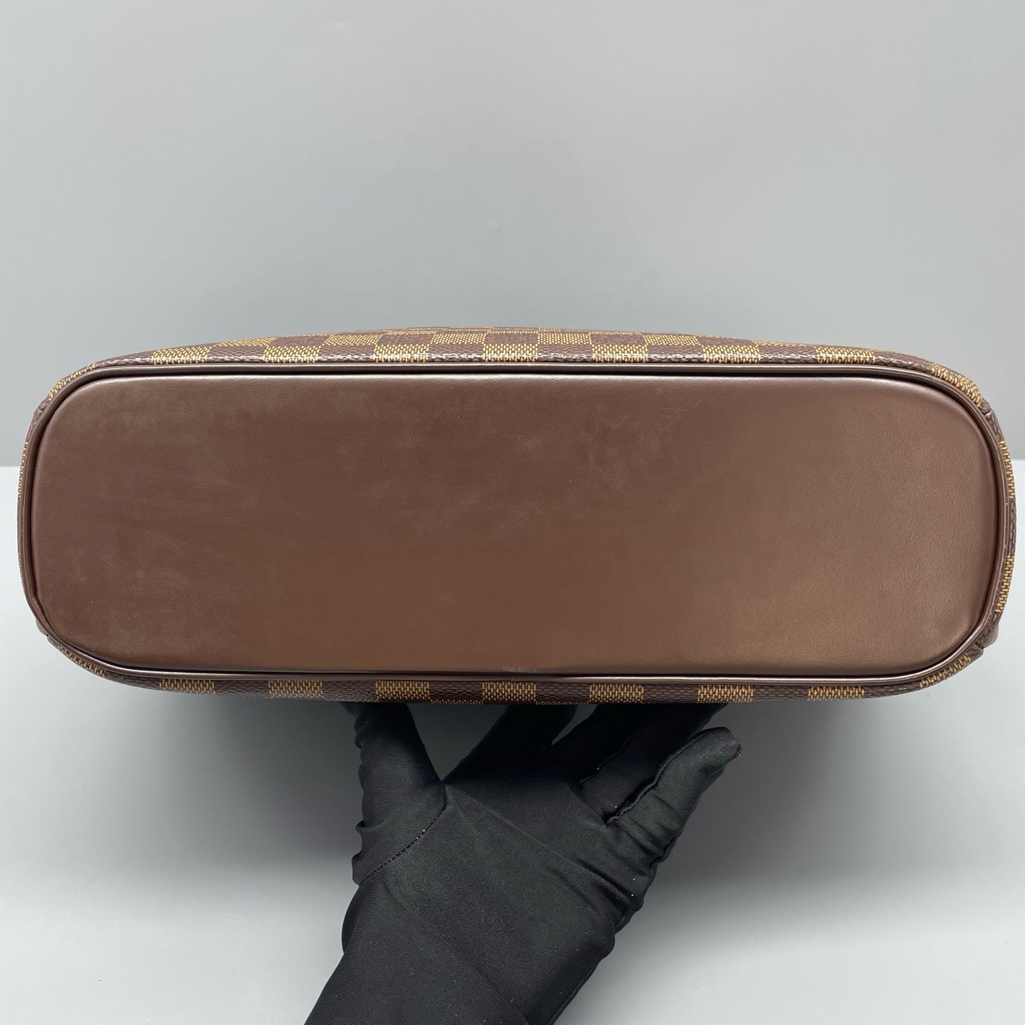 Louis Vuitton - Other - Leather - Brown - (Small)