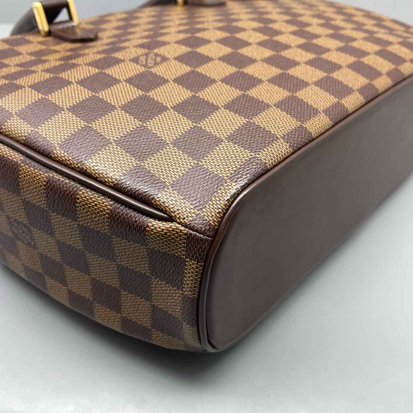 Louis Vuitton - Other - Leather - Brown - (Small)