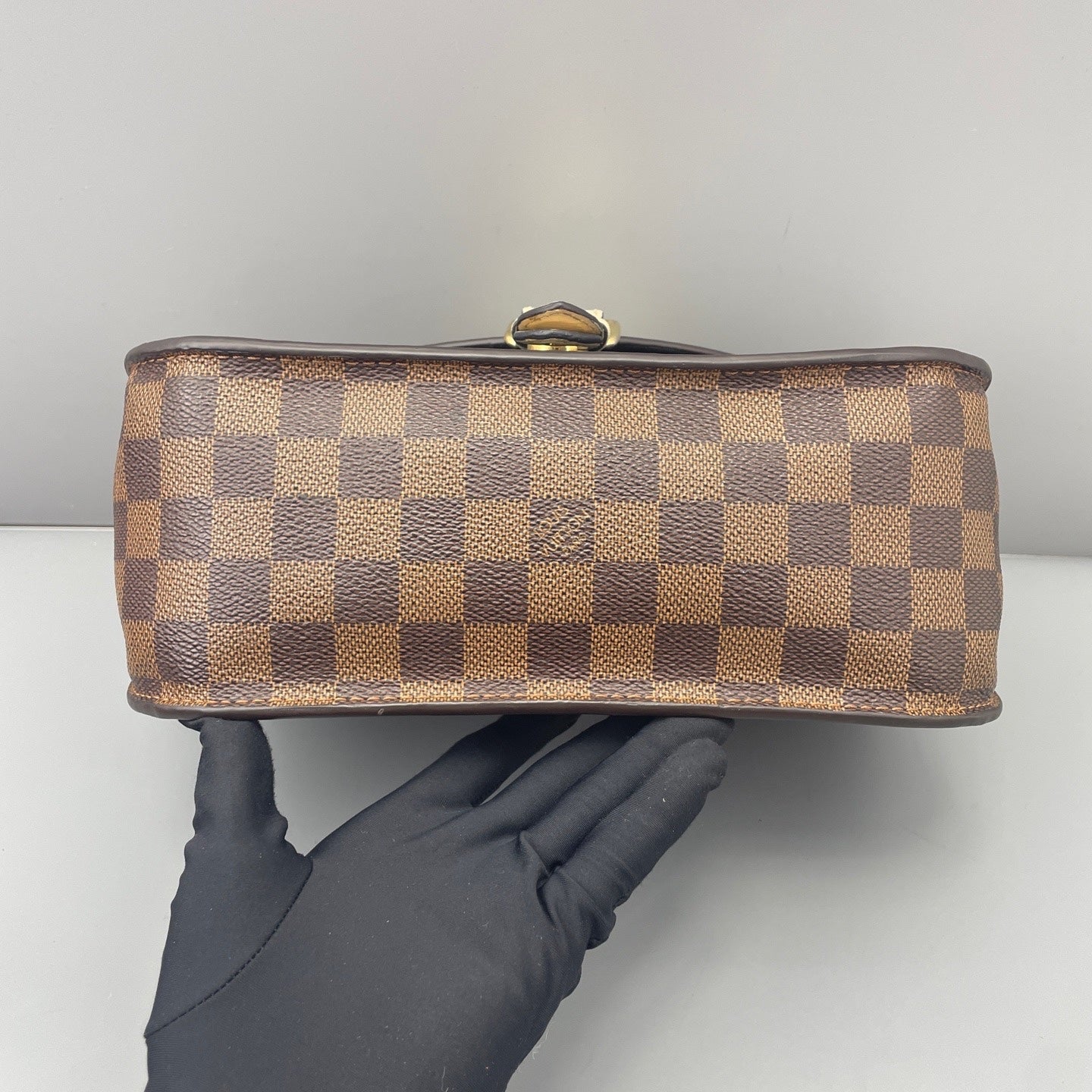 Louis Vuitton - Other - Leather - Brown - (small)