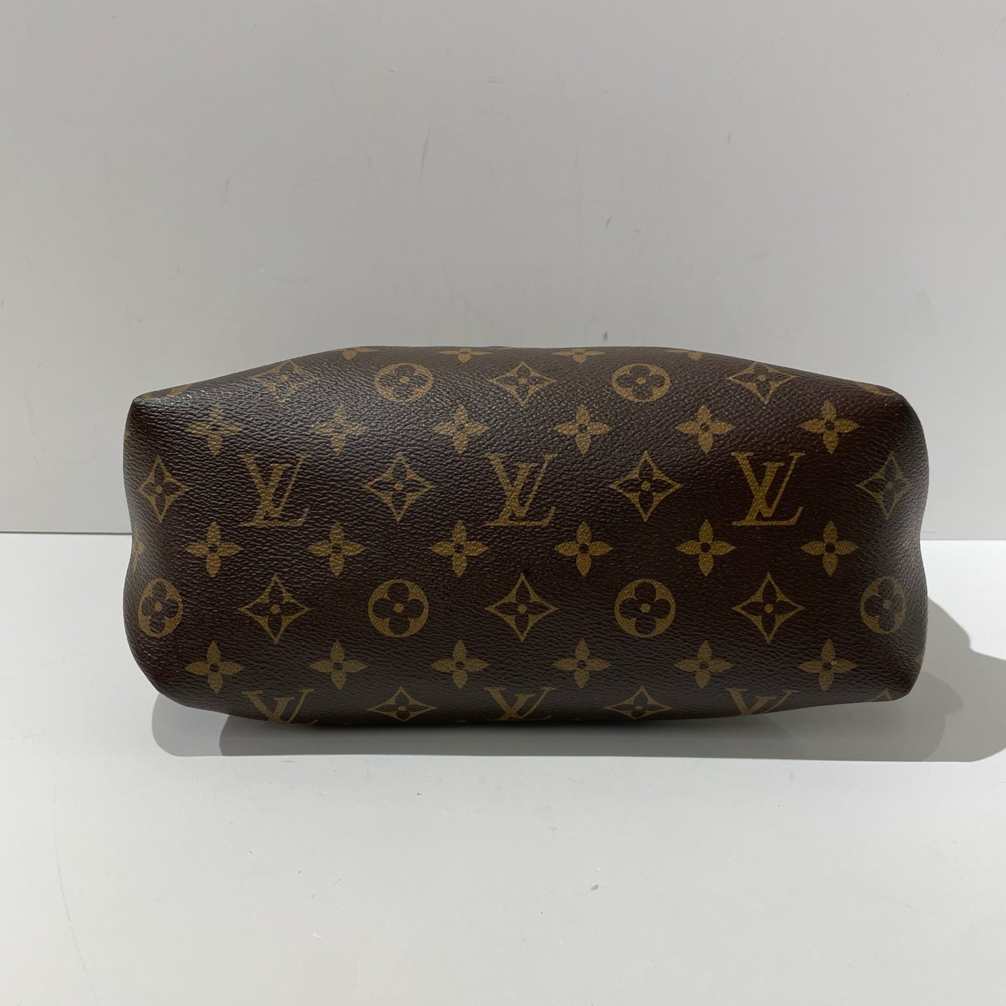 Louis Vuitton - Other - Leather - Brown - (small)