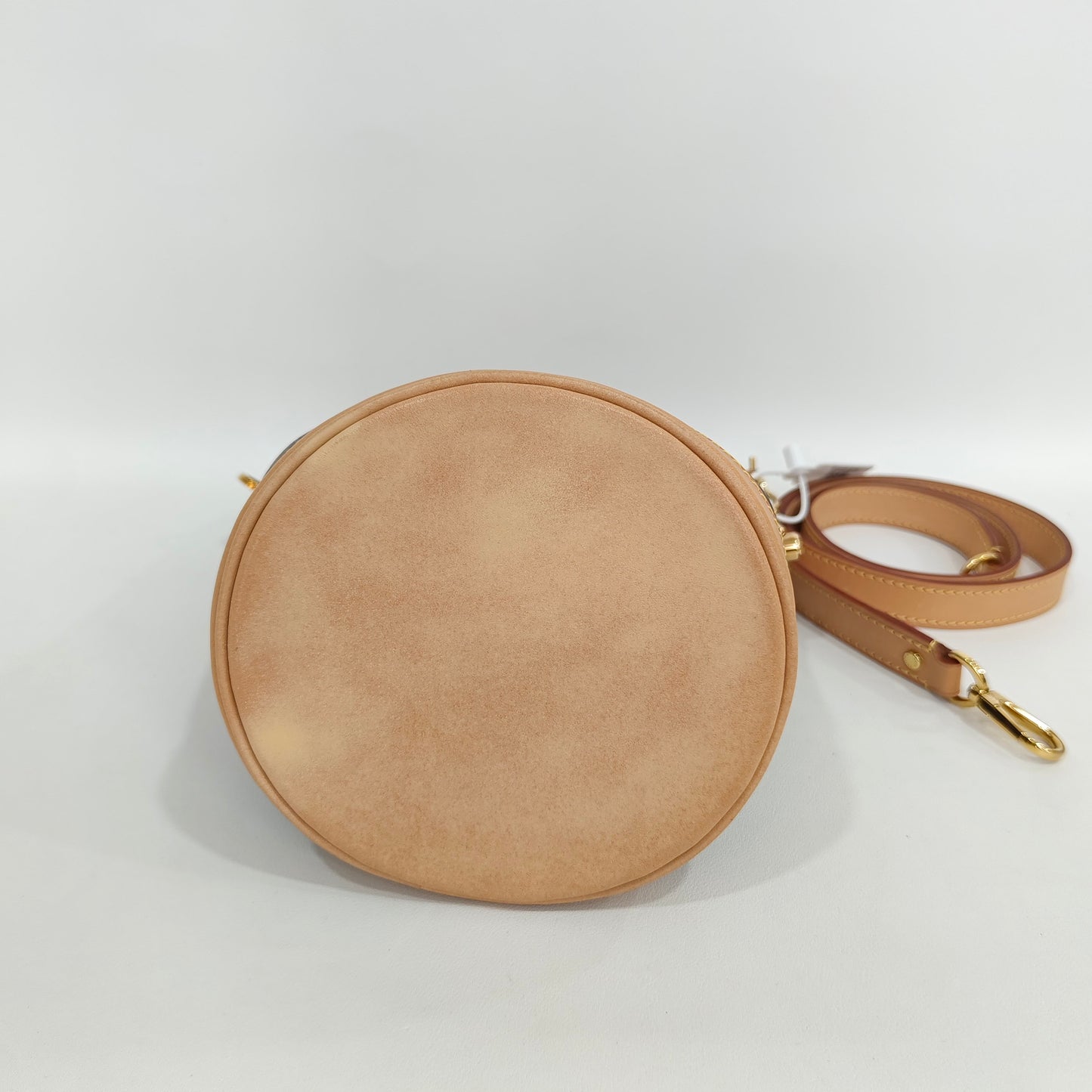 Louis Vuitton - Other - Leather - Brown - (small)