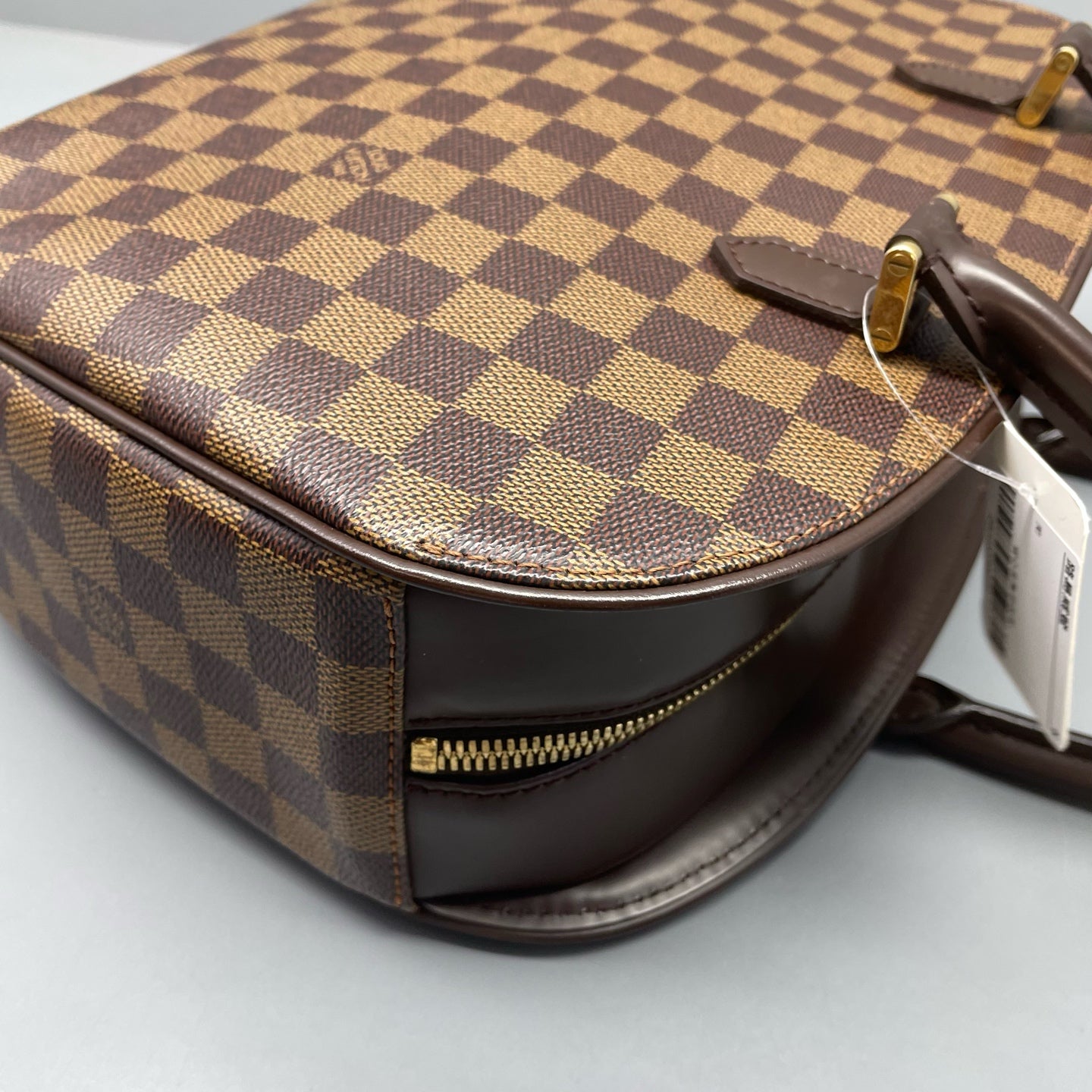 Louis Vuitton - Other - Leather - Brown - (Small)