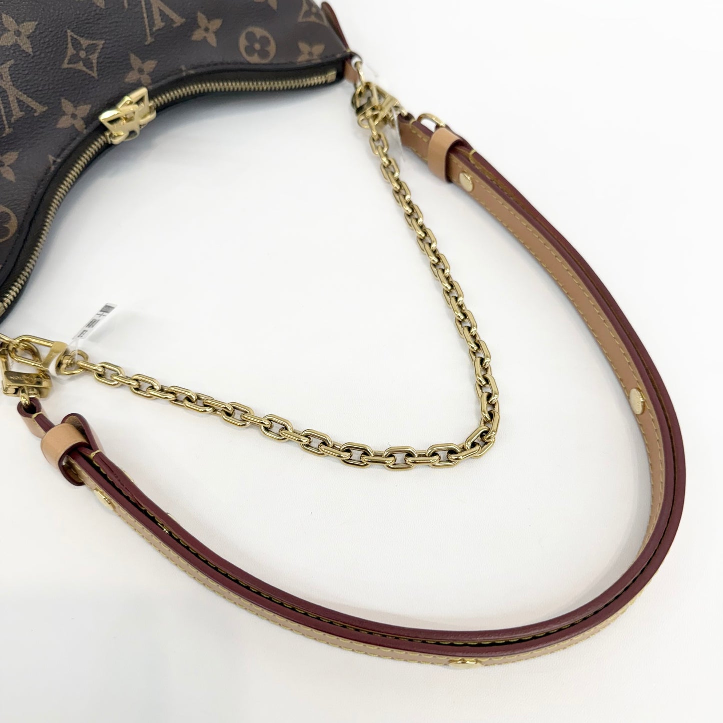 Louis Vuitton - Other - Leather - Brown - (small)
