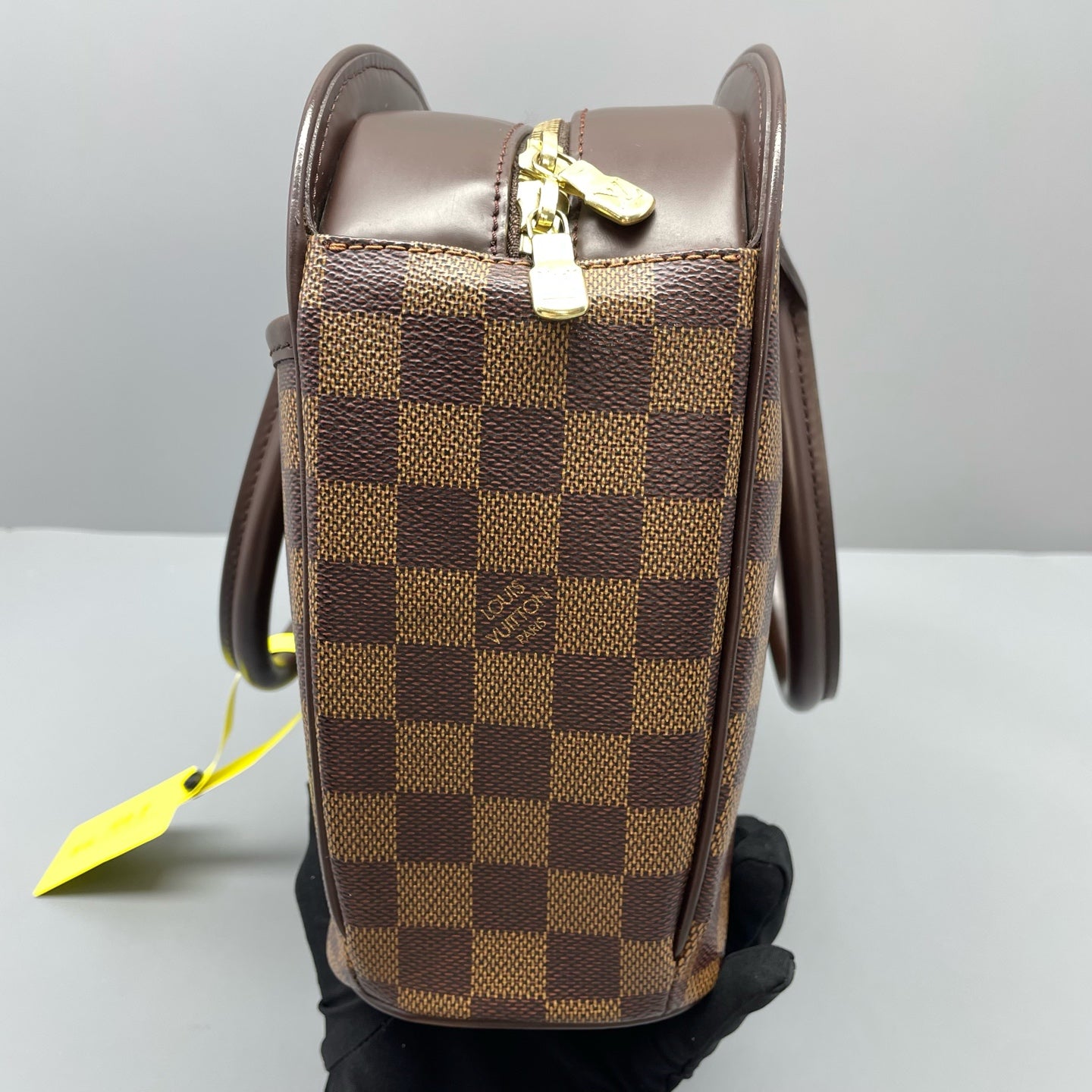 Louis Vuitton - Other - Leather - Brown - (Small)