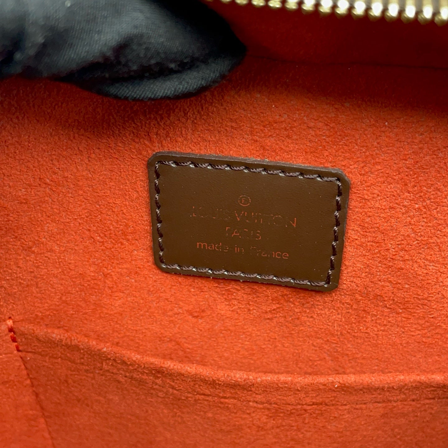 Louis Vuitton - Other - Leather - Brown - (Small)