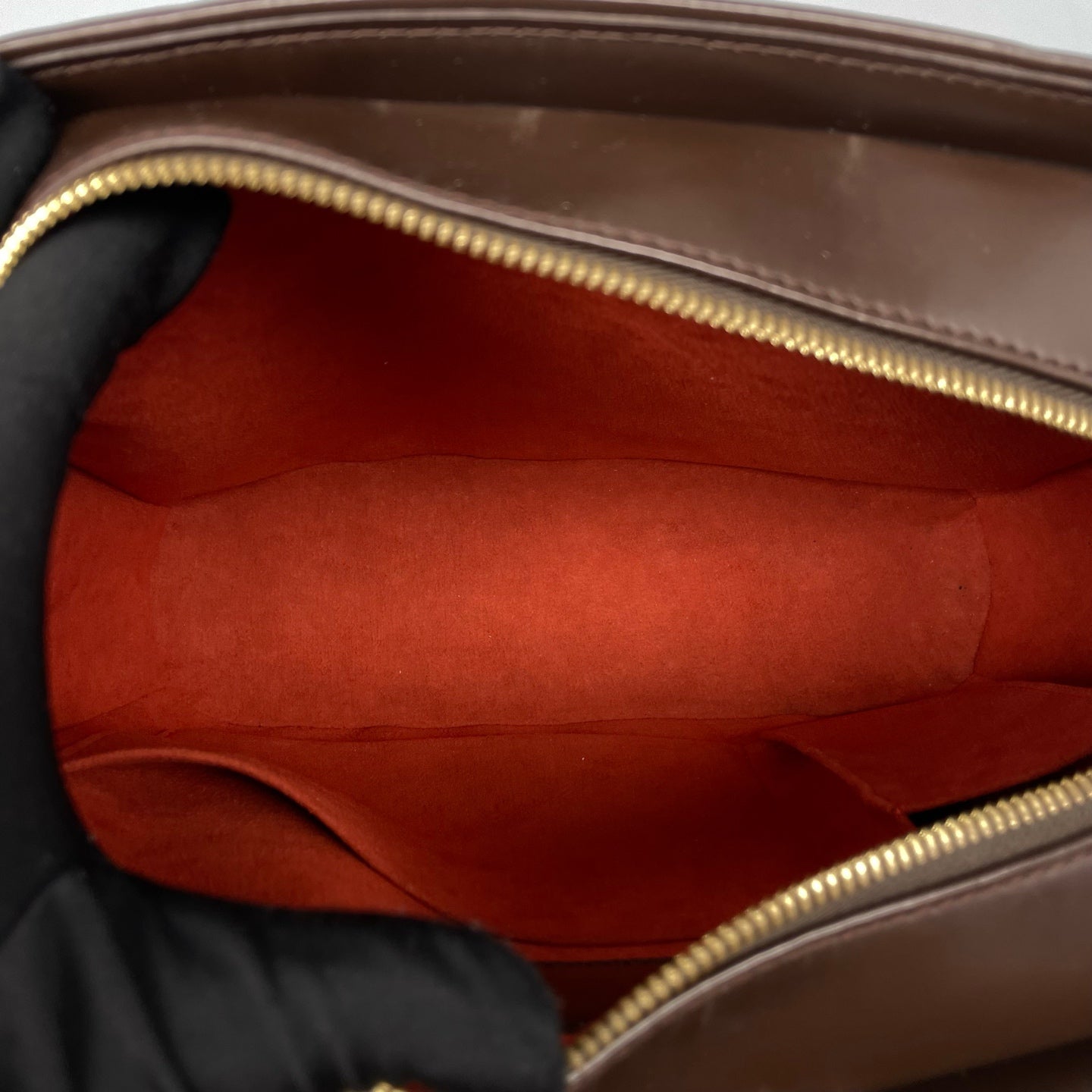Louis Vuitton - Other - Leather - Brown - (Small)