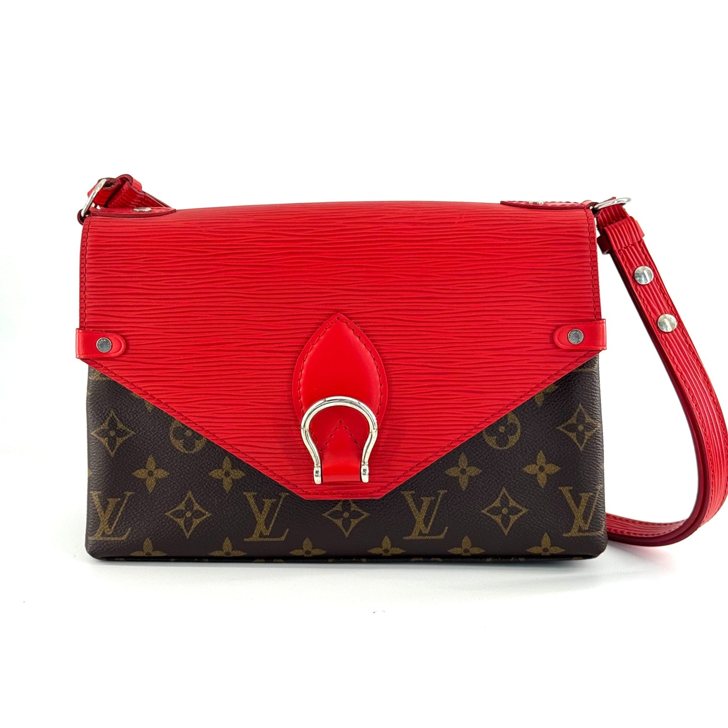 Louis Vuitton - Other - Leather - Multicolour - (medium)