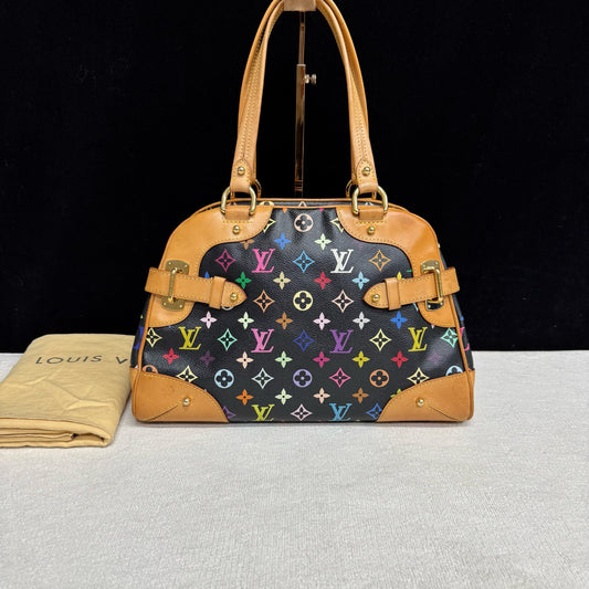 Louis Vuitton - Other - Leather - Multicolour - (medium)