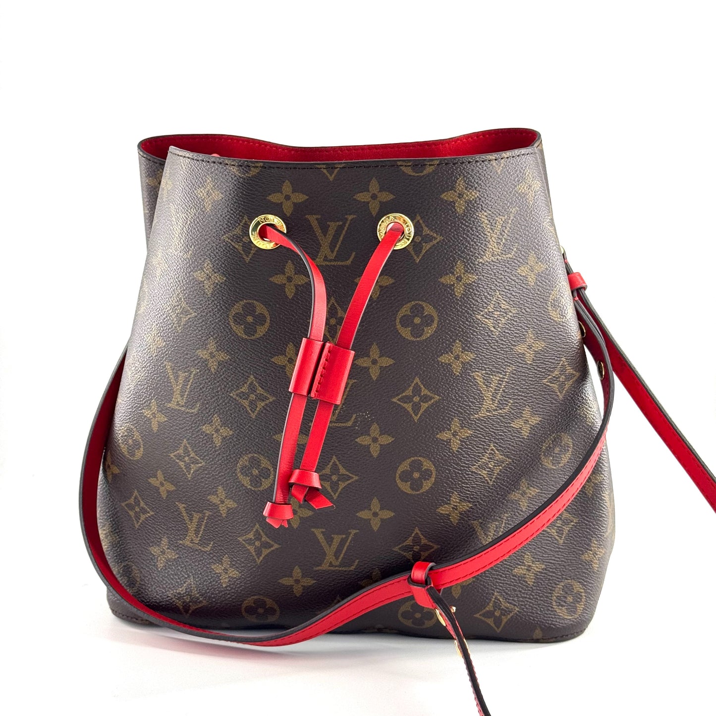 Louis Vuitton - Other - Leather - Multicolour - (medium)