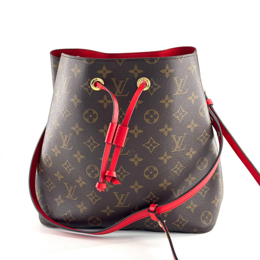 Louis Vuitton - Other - Leather - Multicolour - (medium)