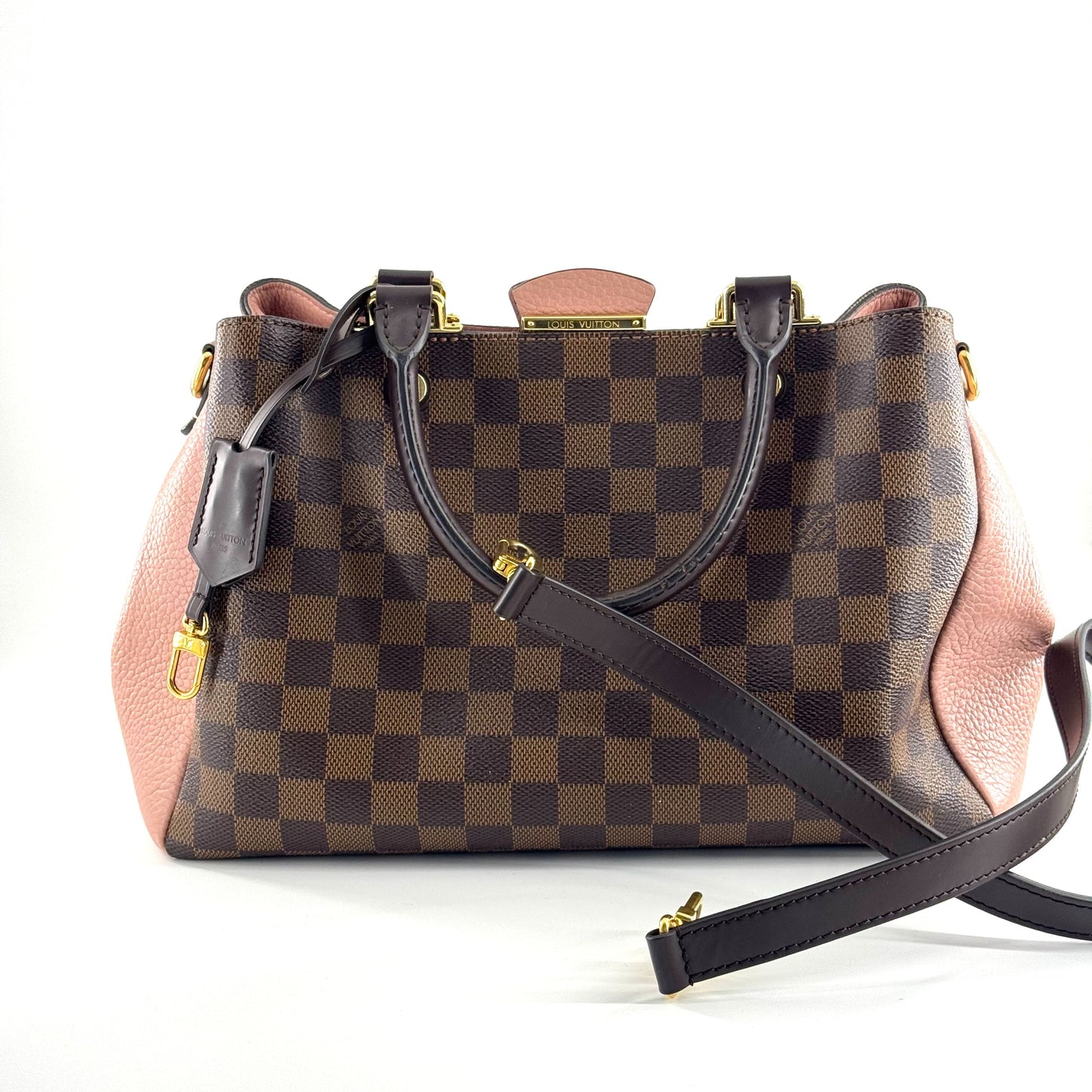 Louis Vuitton - Other - Leather - Multicolour - (medium)