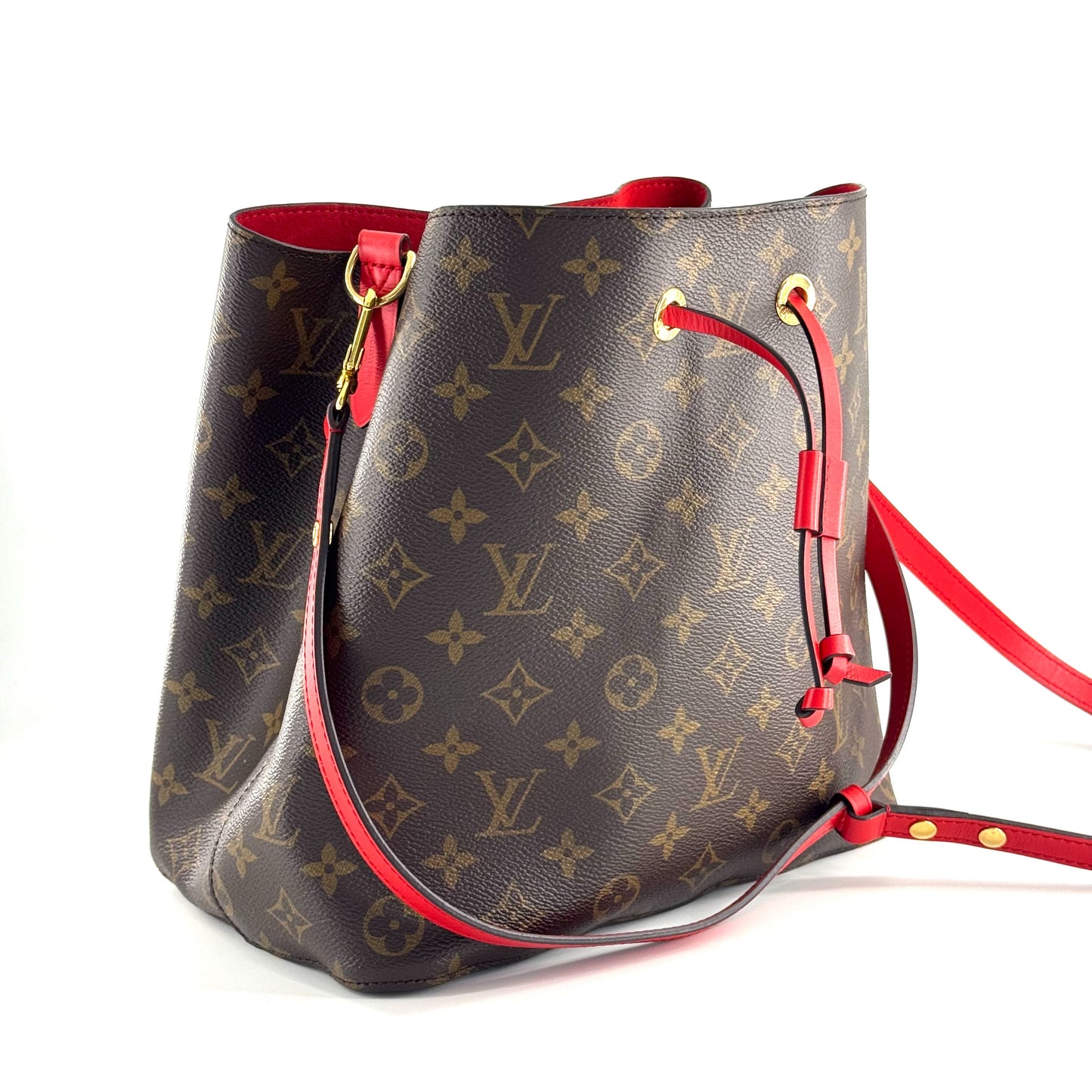 Louis Vuitton - Other - Leather - Multicolour - (medium)