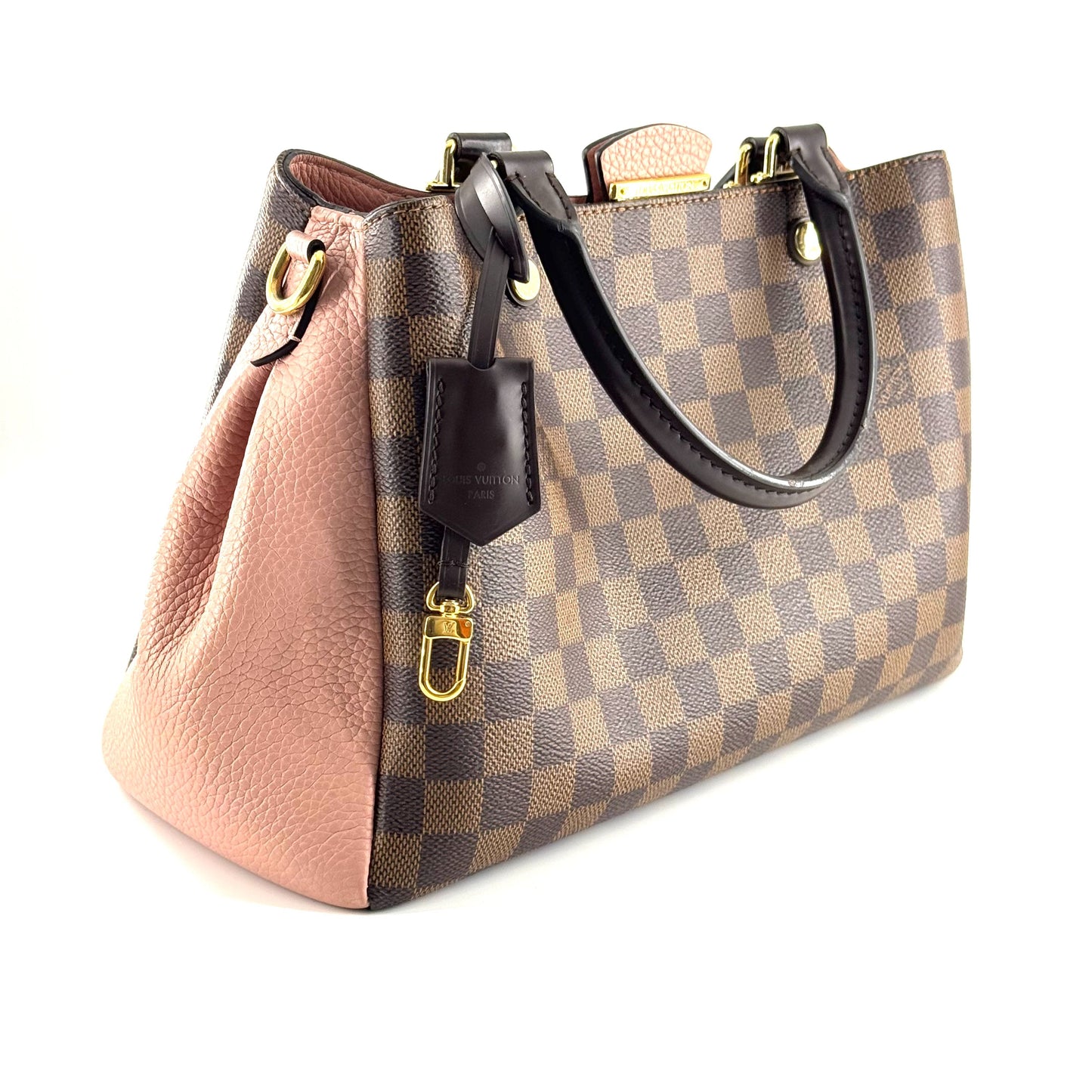 Louis Vuitton - Other - Leather - Multicolour - (medium)
