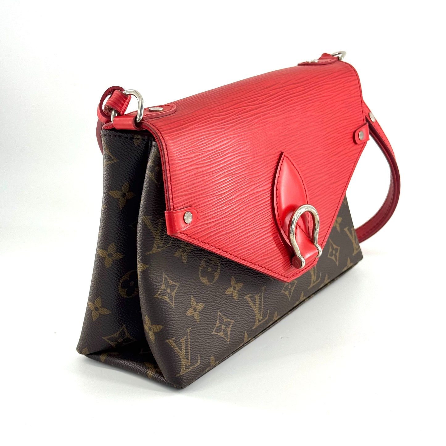 Louis Vuitton - Other - Leather - Multicolour - (medium)