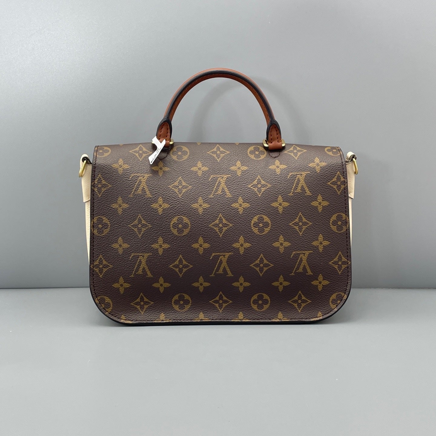 Louis Vuitton - Other - Leather - Multicolour - (Medium)