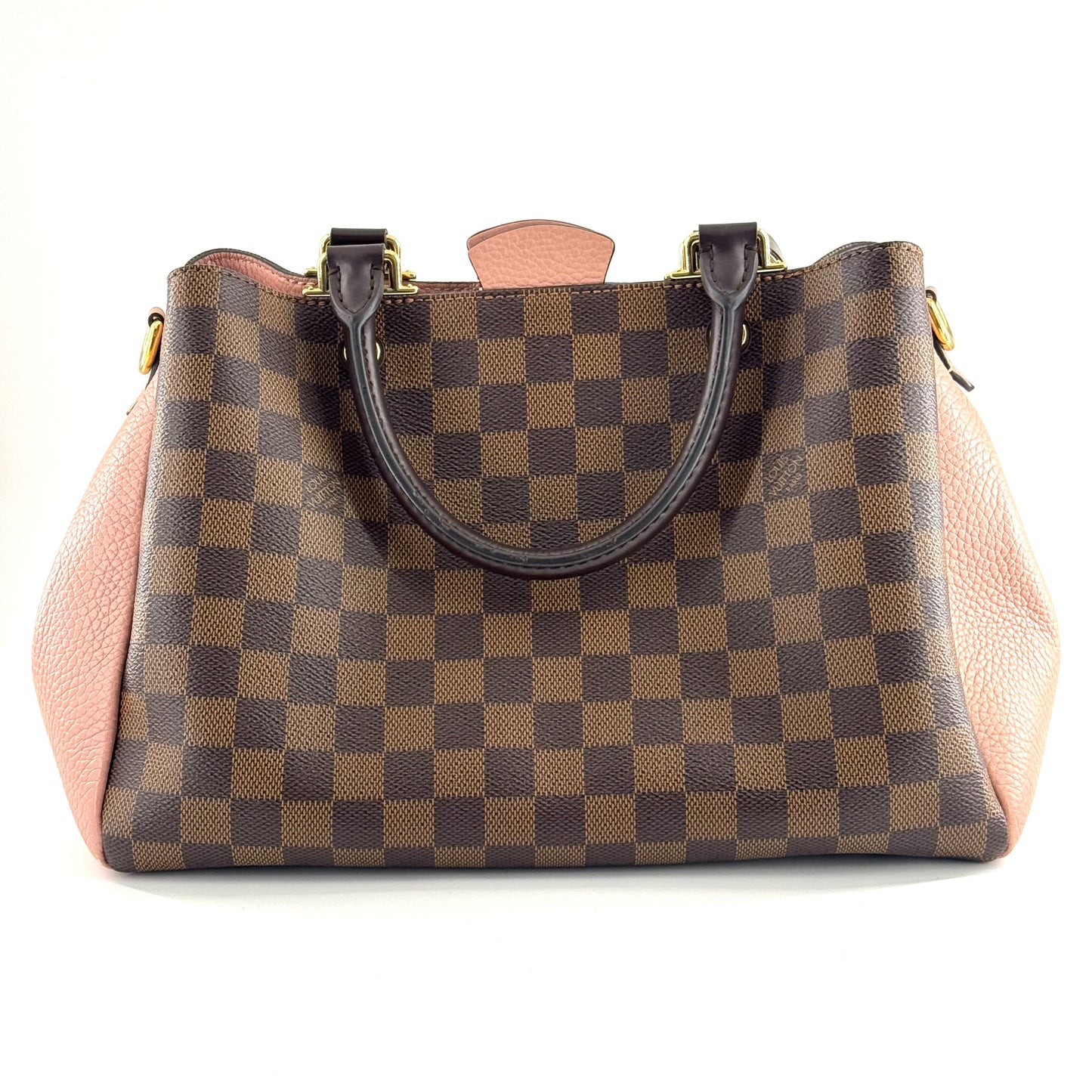 Louis Vuitton - Other - Leather - Multicolour - (medium)