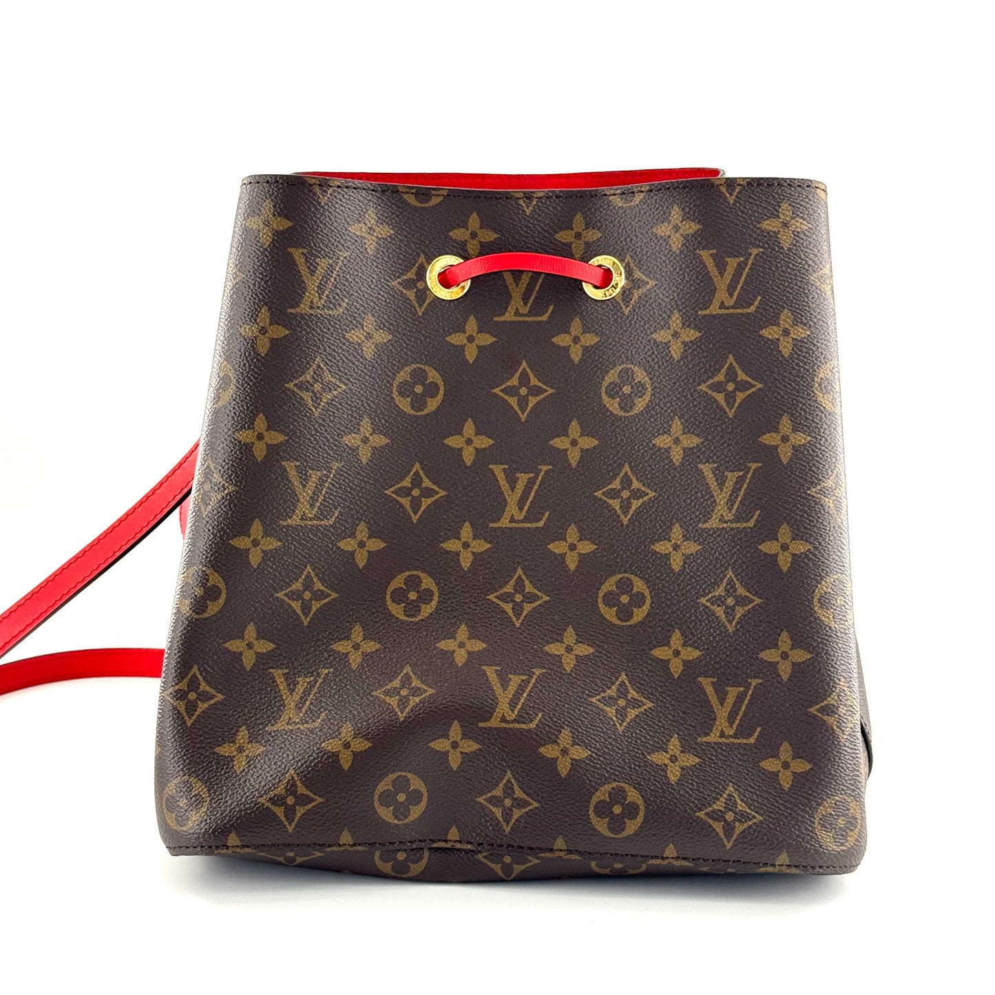 Louis Vuitton - Other - Leather - Multicolour - (medium)