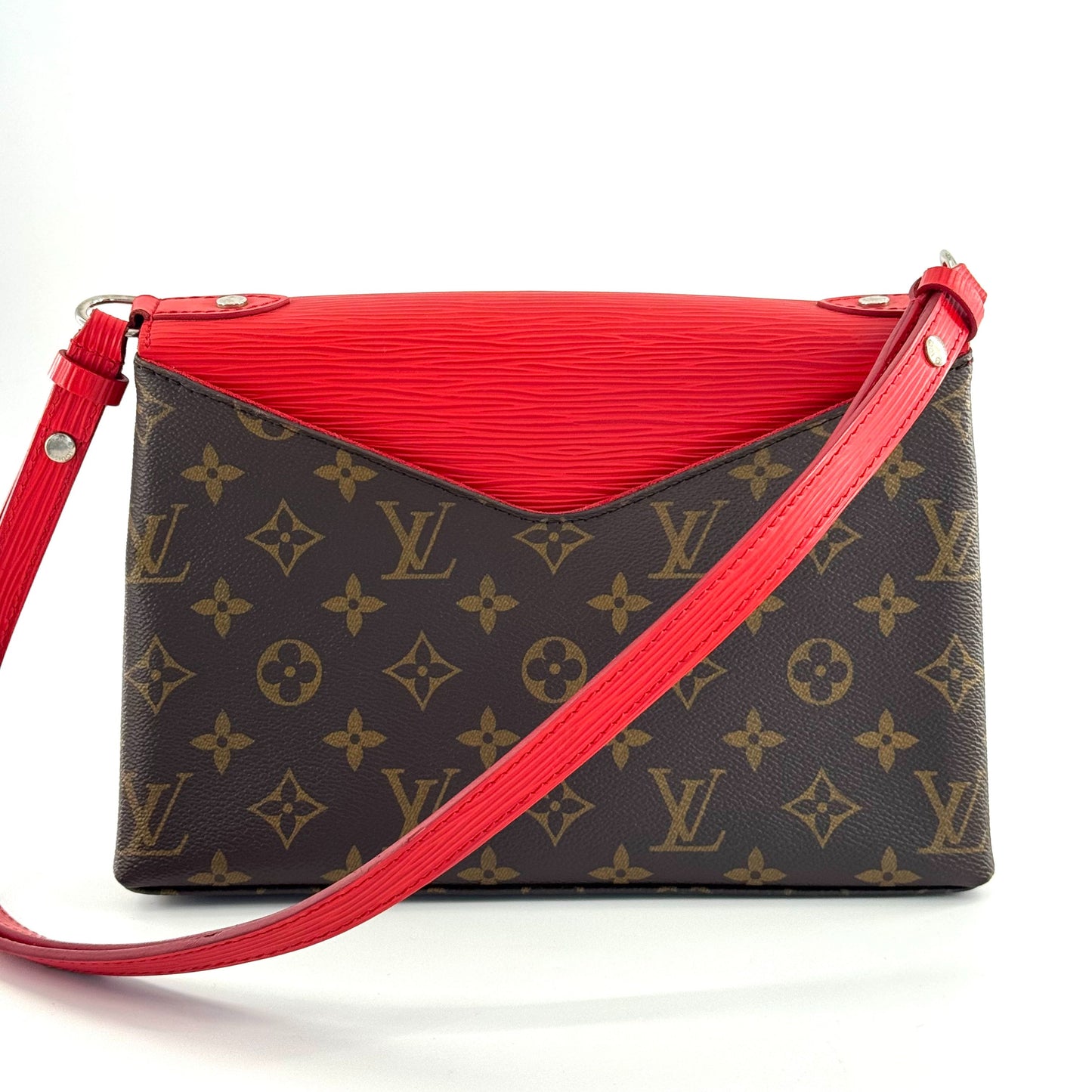 Louis Vuitton - Other - Leather - Multicolour - (medium)